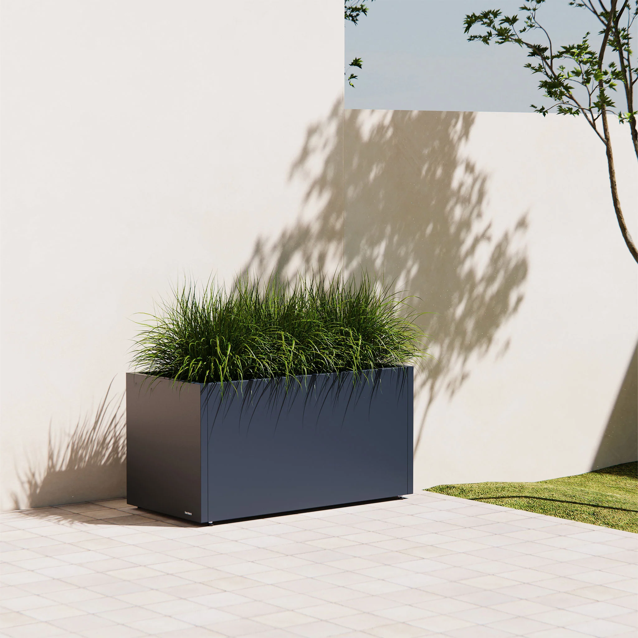 PLANTER METAL Jardinieră - Image 16