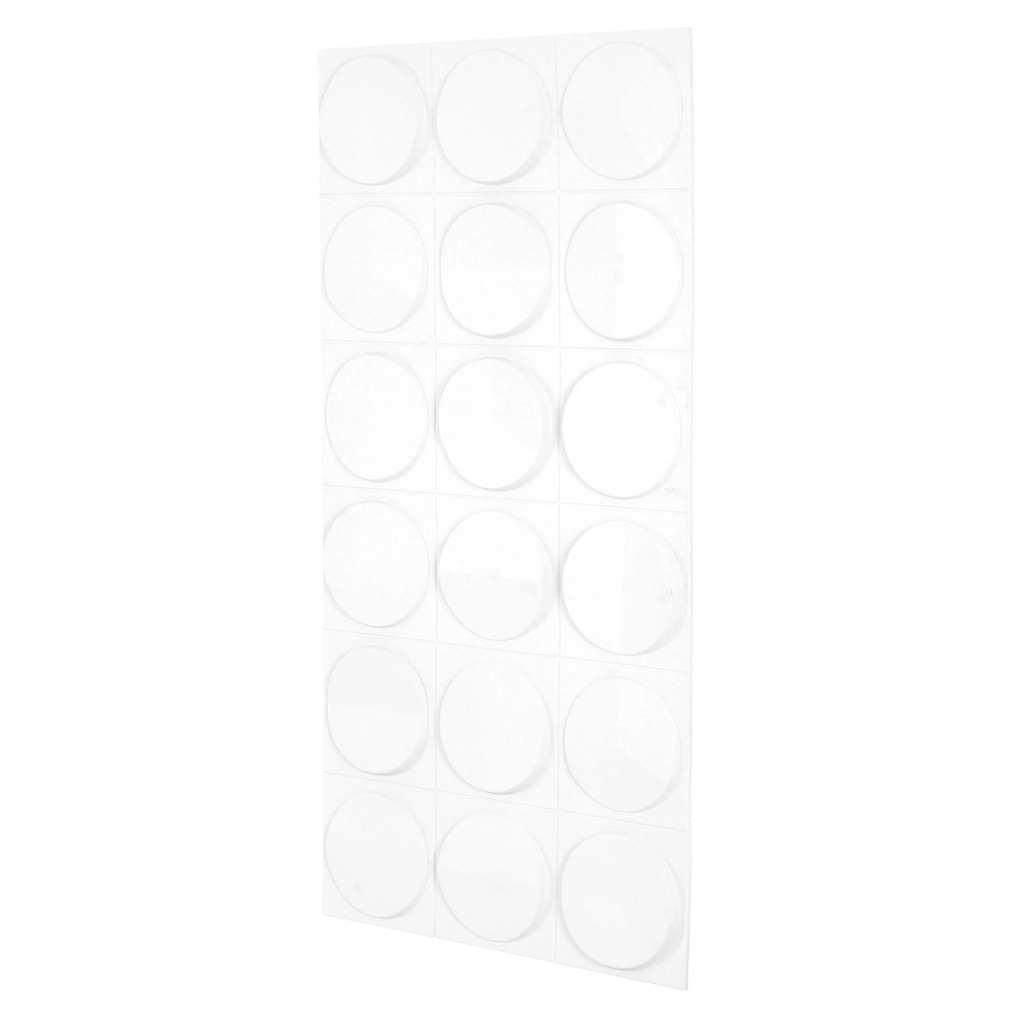 DECORIF Set 6 panouri decorative 3D (lavabile) perete - Image 4