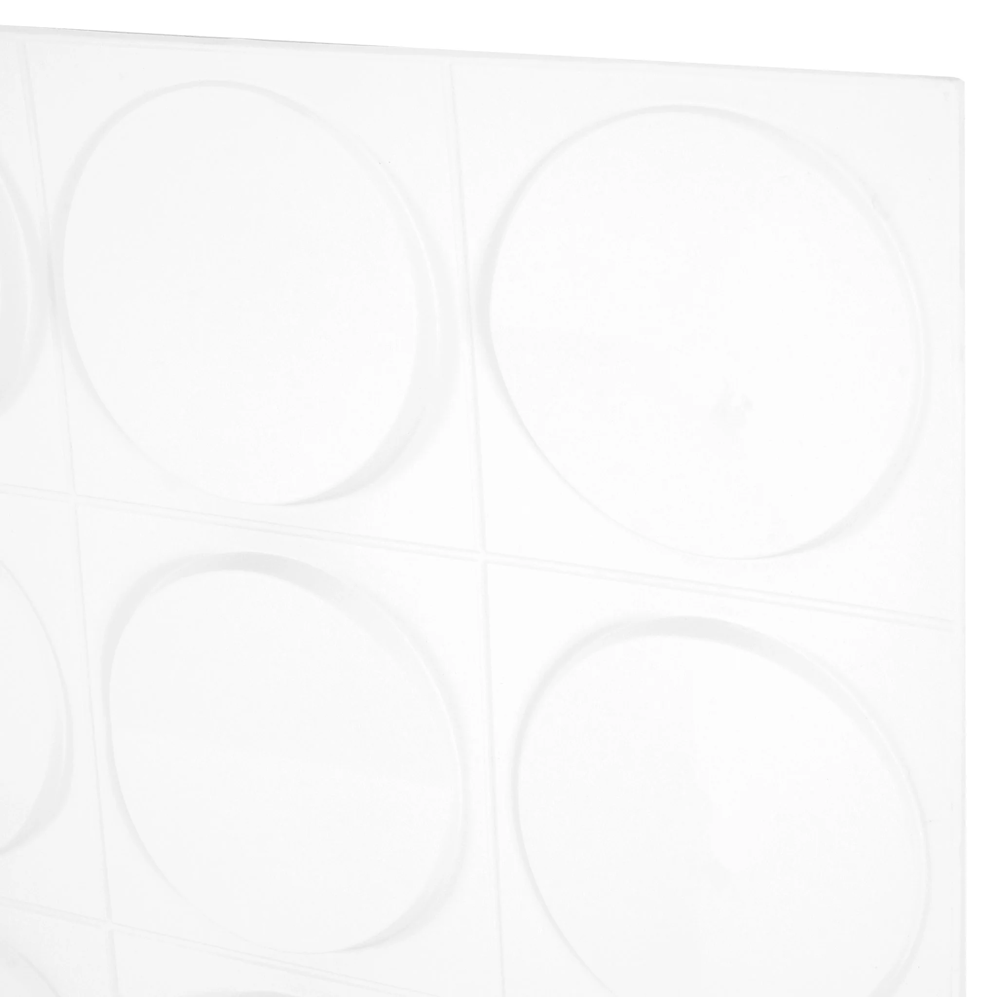 DECORIF Set 6 panouri decorative 3D (lavabile) perete - Image 5