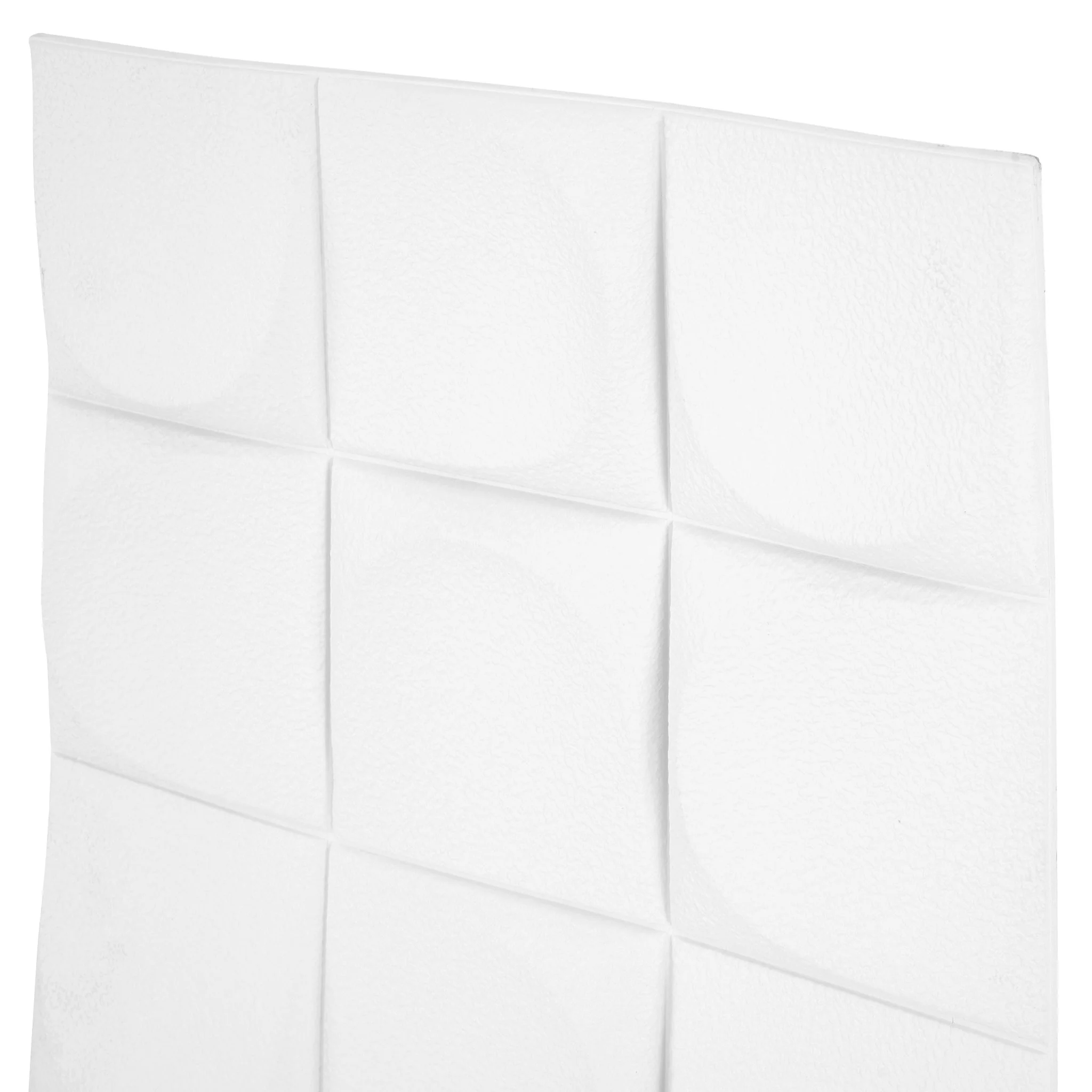 DECORIF Set 6 panouri decorative 3D (lavabile) perete - Image 5