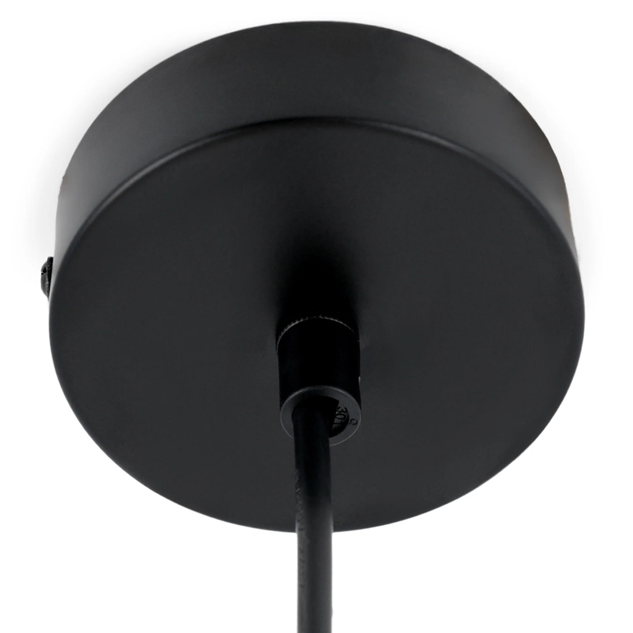 CARLOTA Pendul 1x60W E27 - Image 9