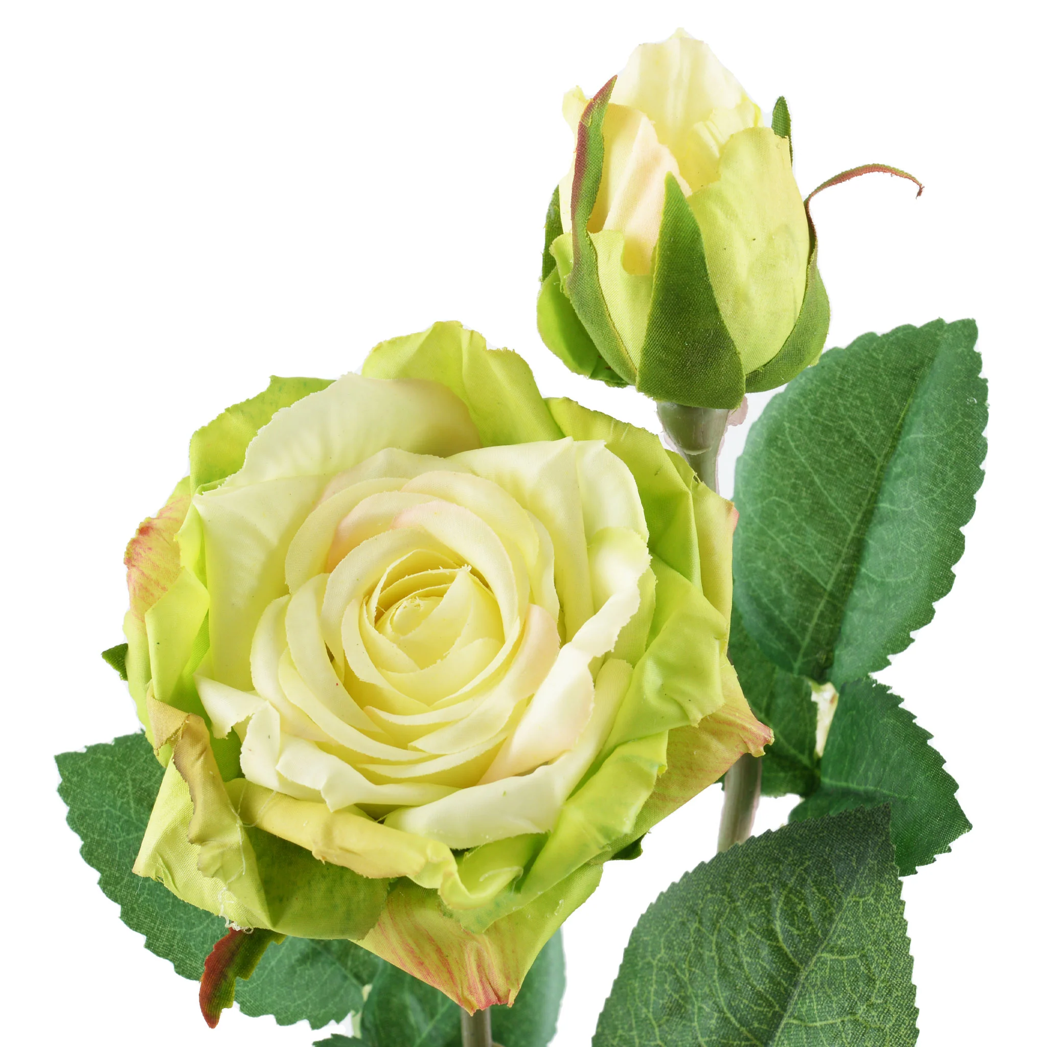 ROSE Floare artificială - Image 2