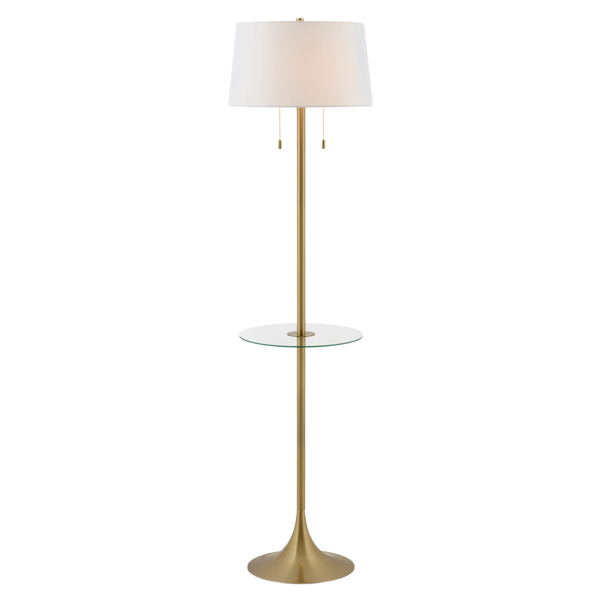 KIANO Lampadar 2x60W E27 - Image 3