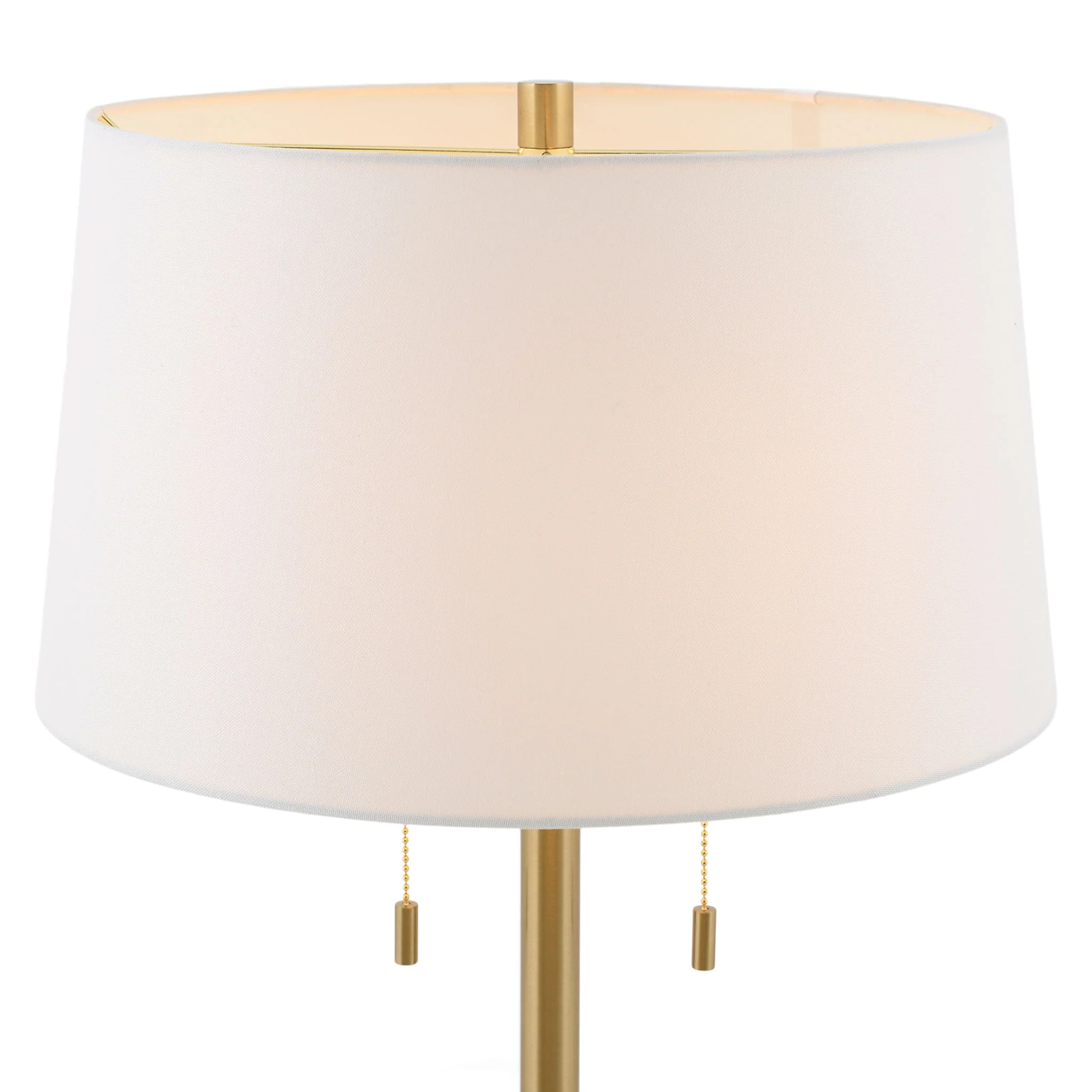 KIANO Lampadar 2x60W E27 - Image 4