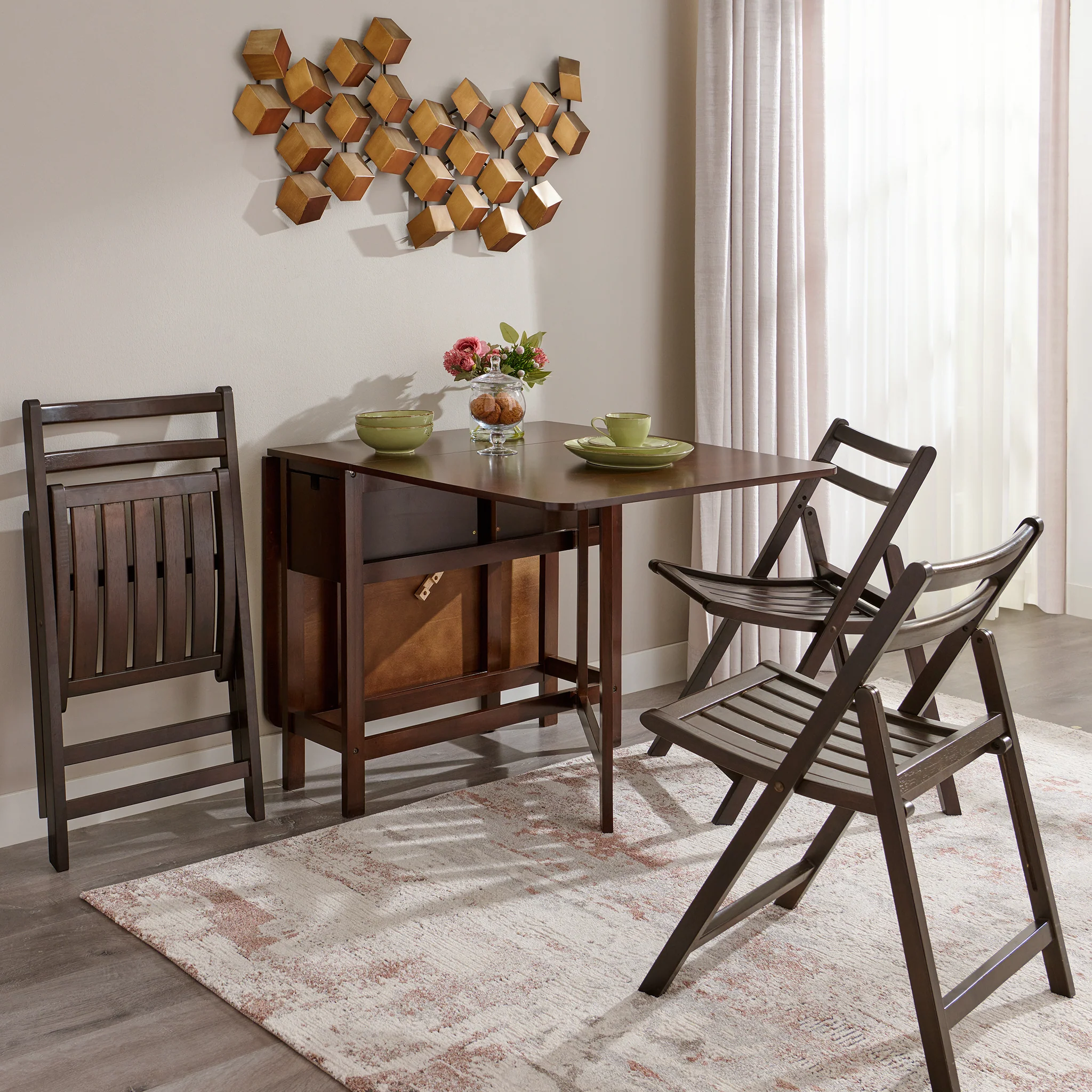 GEOMETRY Decorațiune perete - Image 6