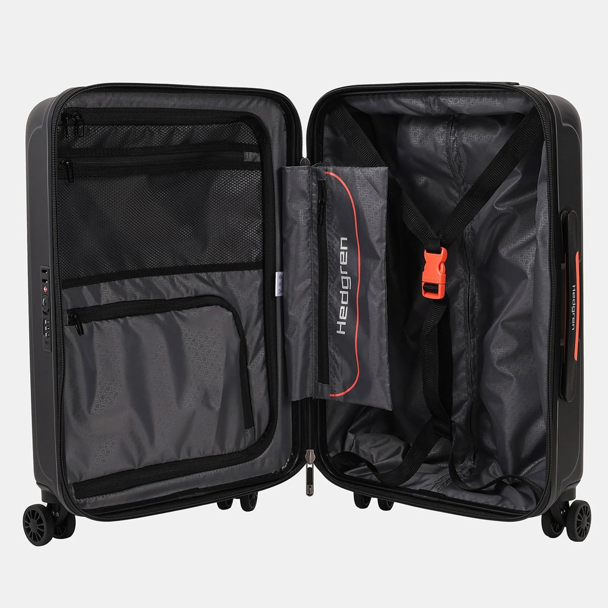 GRIP Troler cabină avion - Image 7