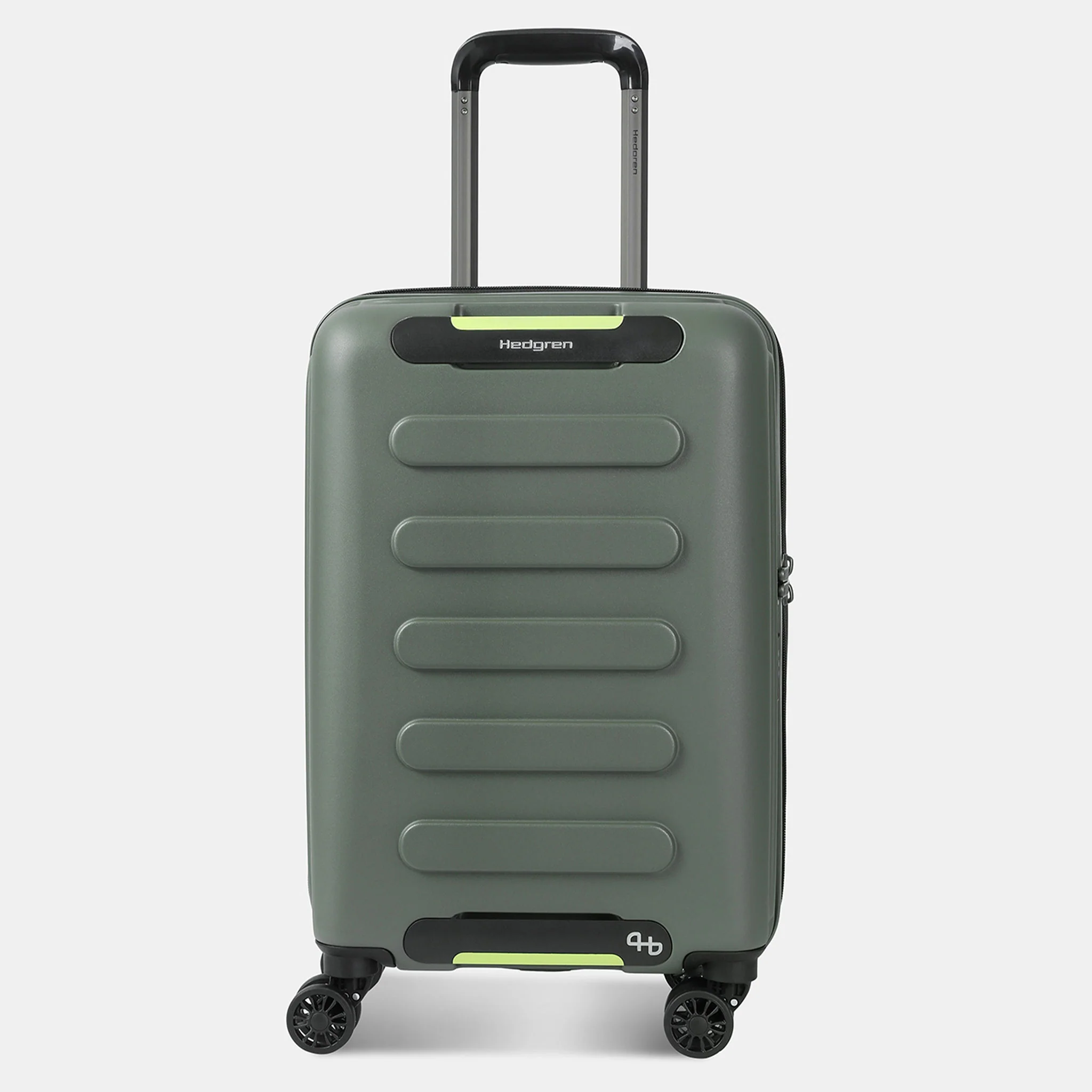 GRIP Troler cabină avion