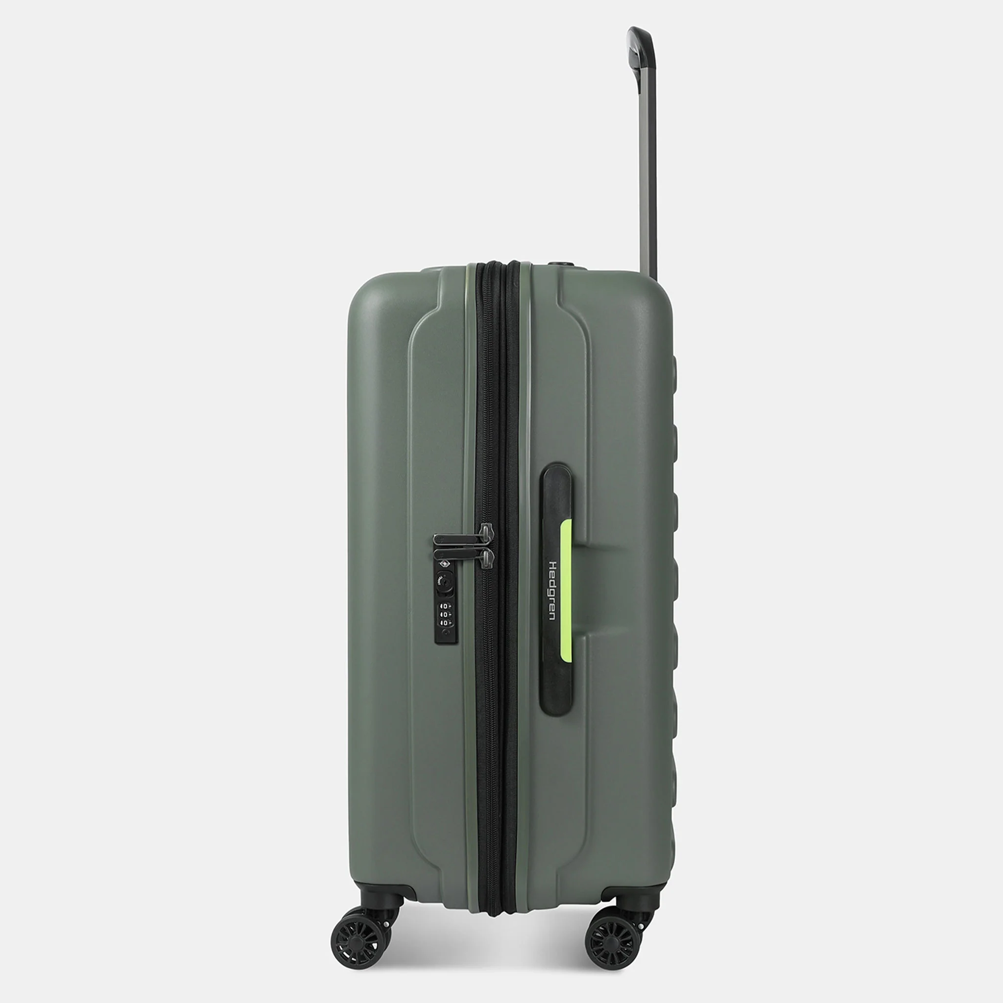 GRIP Troler cabină avion - Image 19
