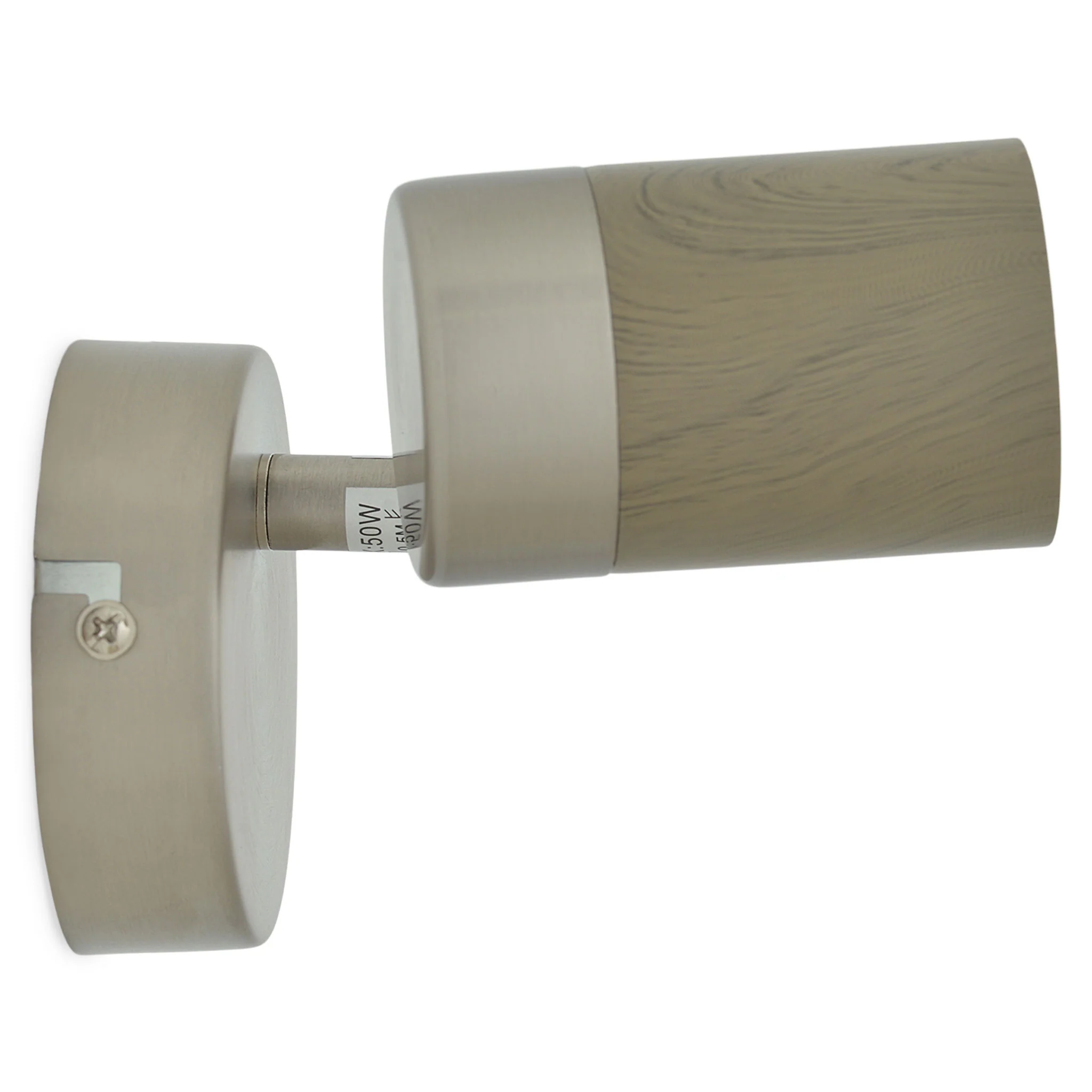 ELROY Aplică 1x3W GU10 LED - Image 6