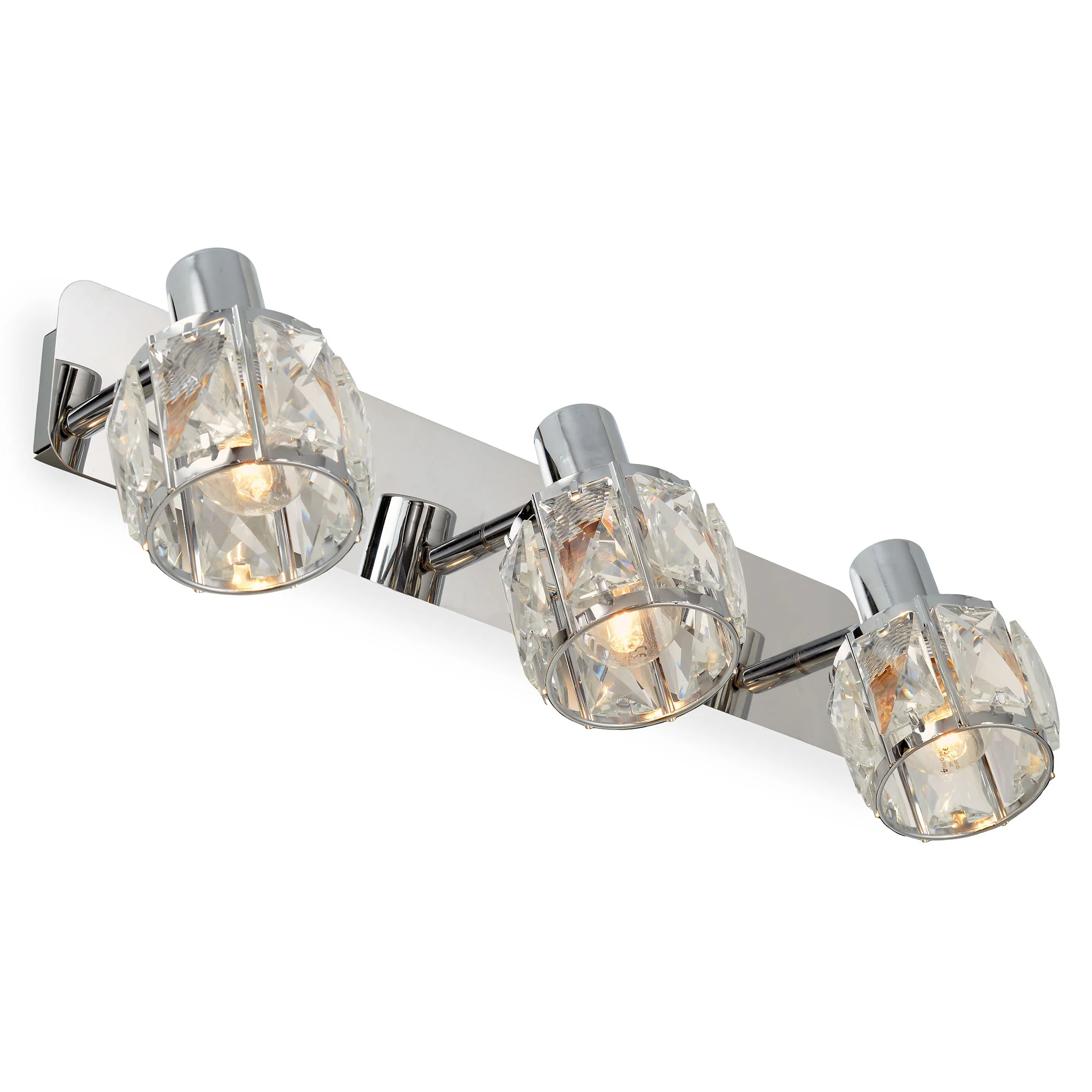 SAMMY Aplica 3x4W E14 LED - Image 4