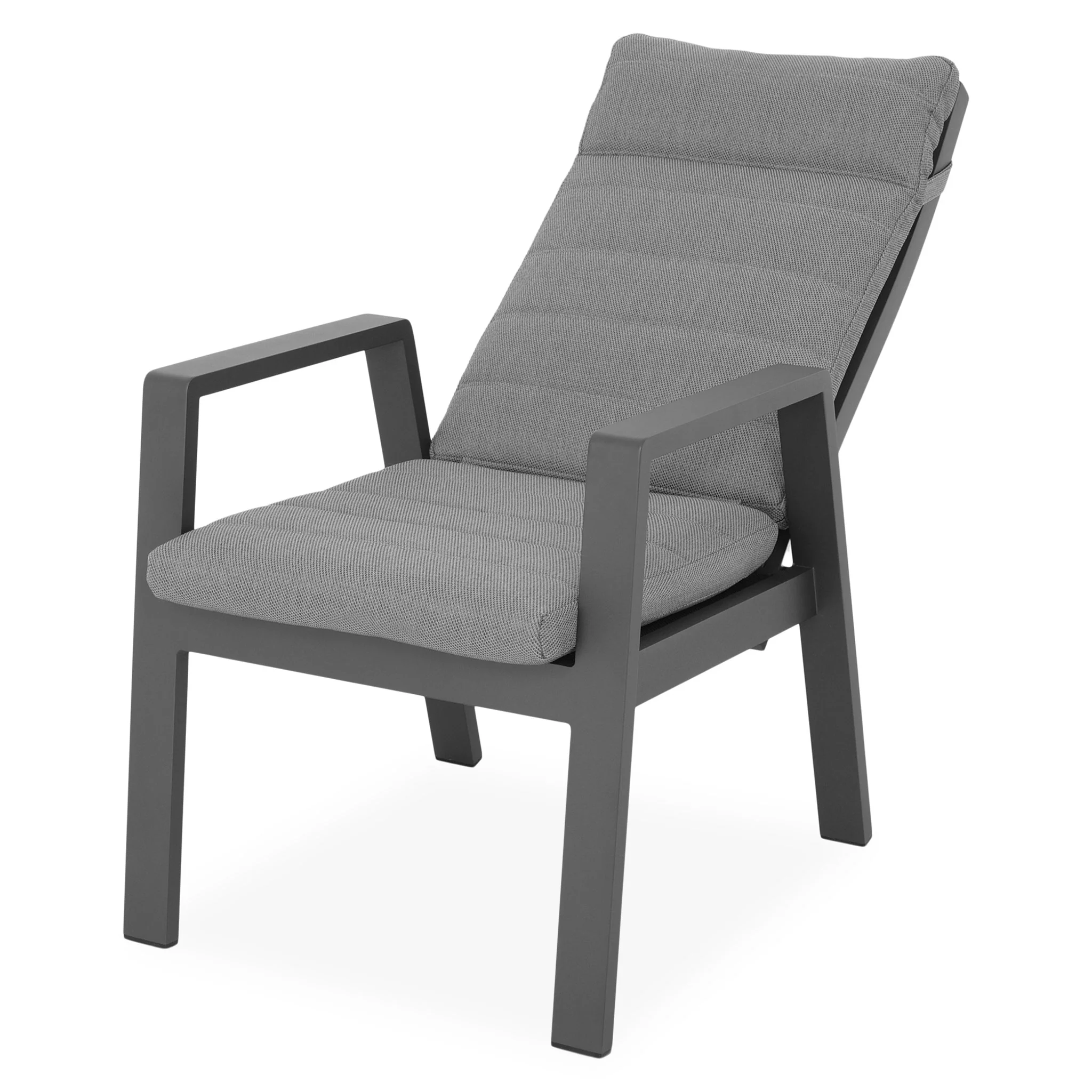 ALTORO Set mobilier terasă/grădină, 2 scaune - Image 6