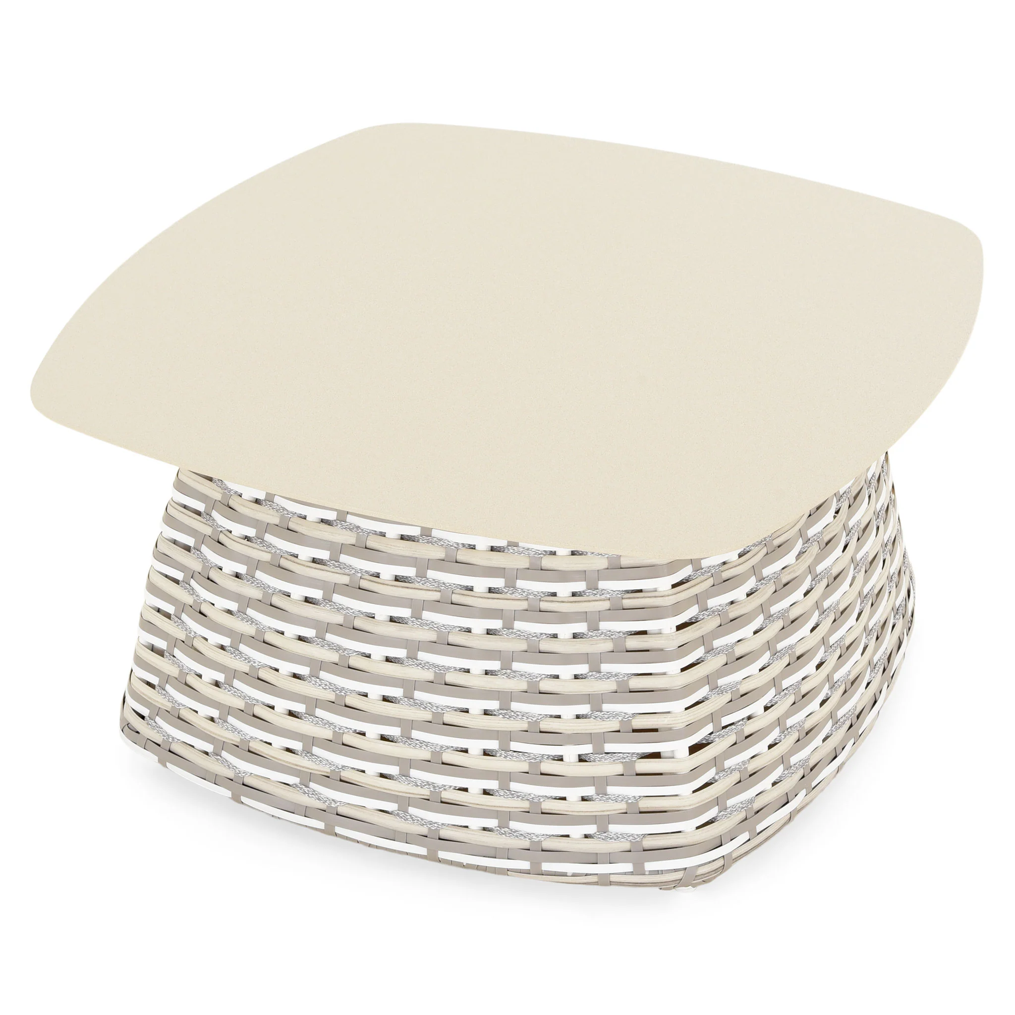 BORA BORA Măsuță de cafea exterior - Image 2