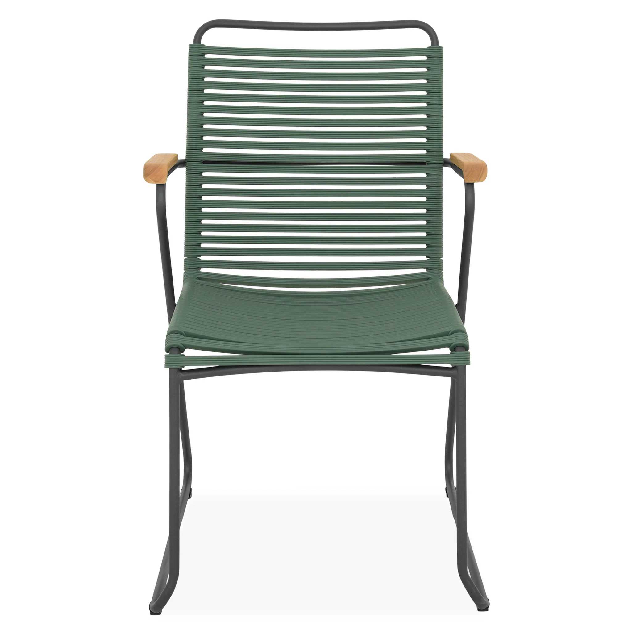 MARCUS/SLIMM Set mobilier terasă/grădină, 6 scaune și masă - Image 9