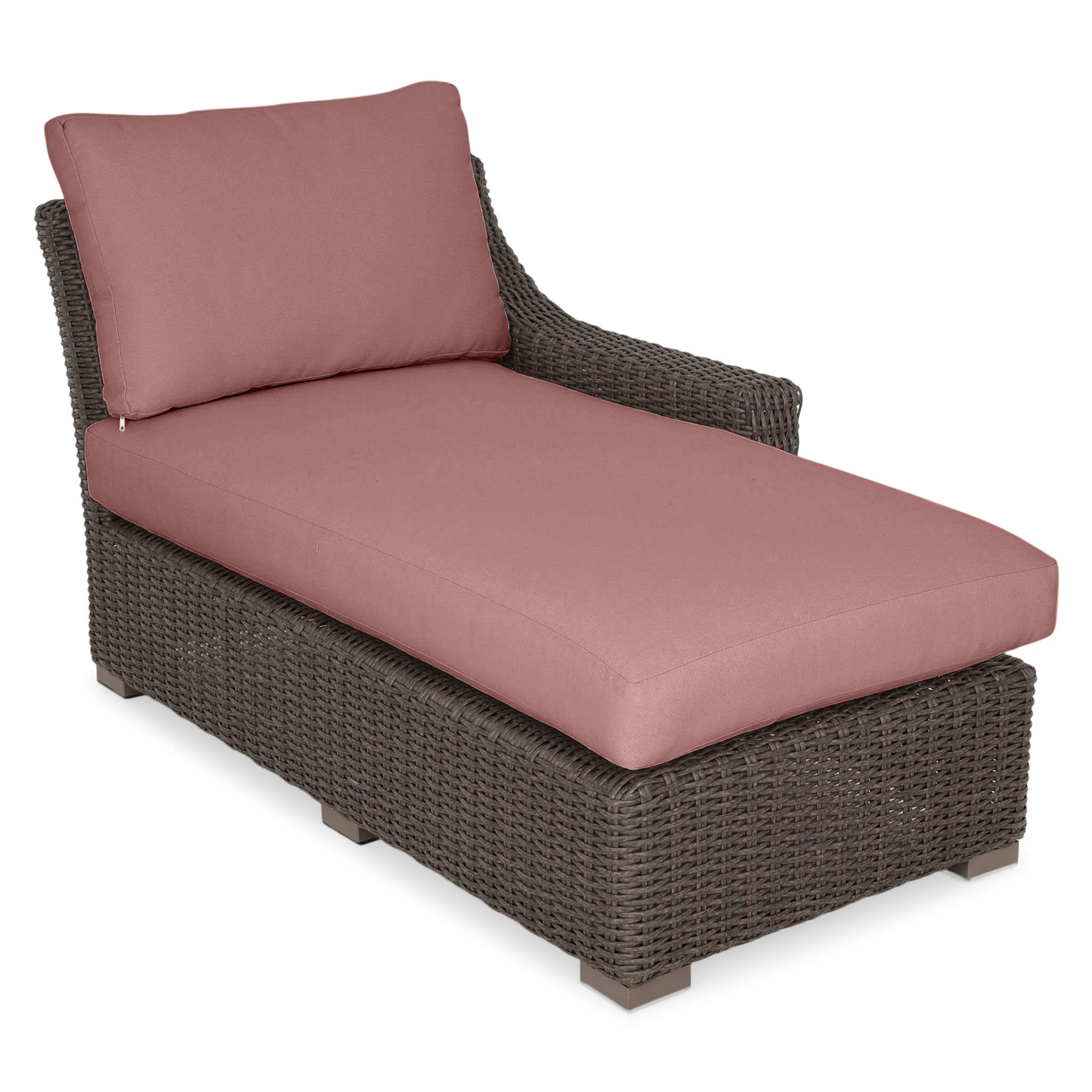 MESA Set mobilier terasă/grădină, canapea, șezlong și măsuță - Image 114