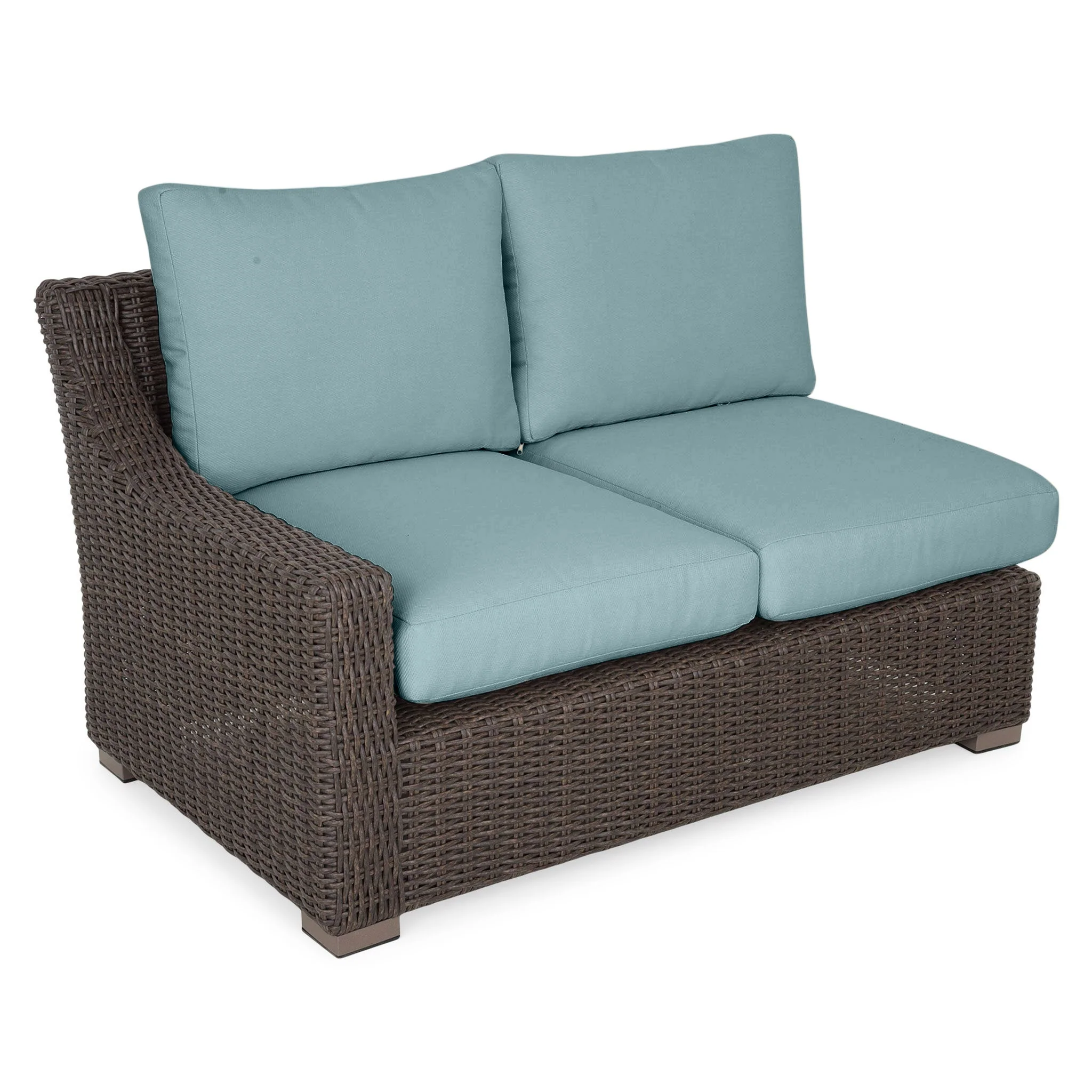 MESA Set mobilier terasă/grădină, canapea, șezlong și măsuță - Image 139