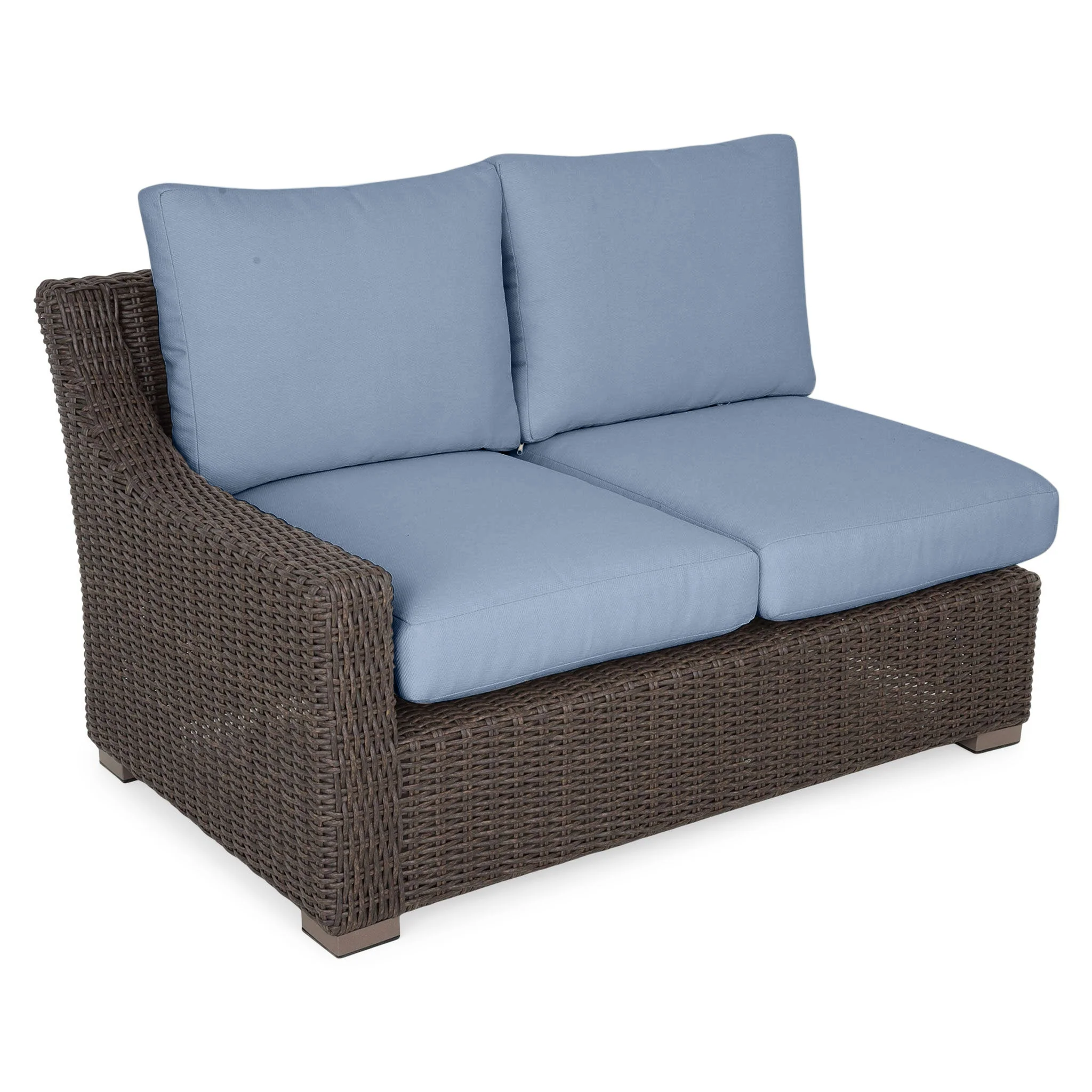 MESA Set mobilier terasă/grădină, canapea, șezlong și măsuță - Image 15