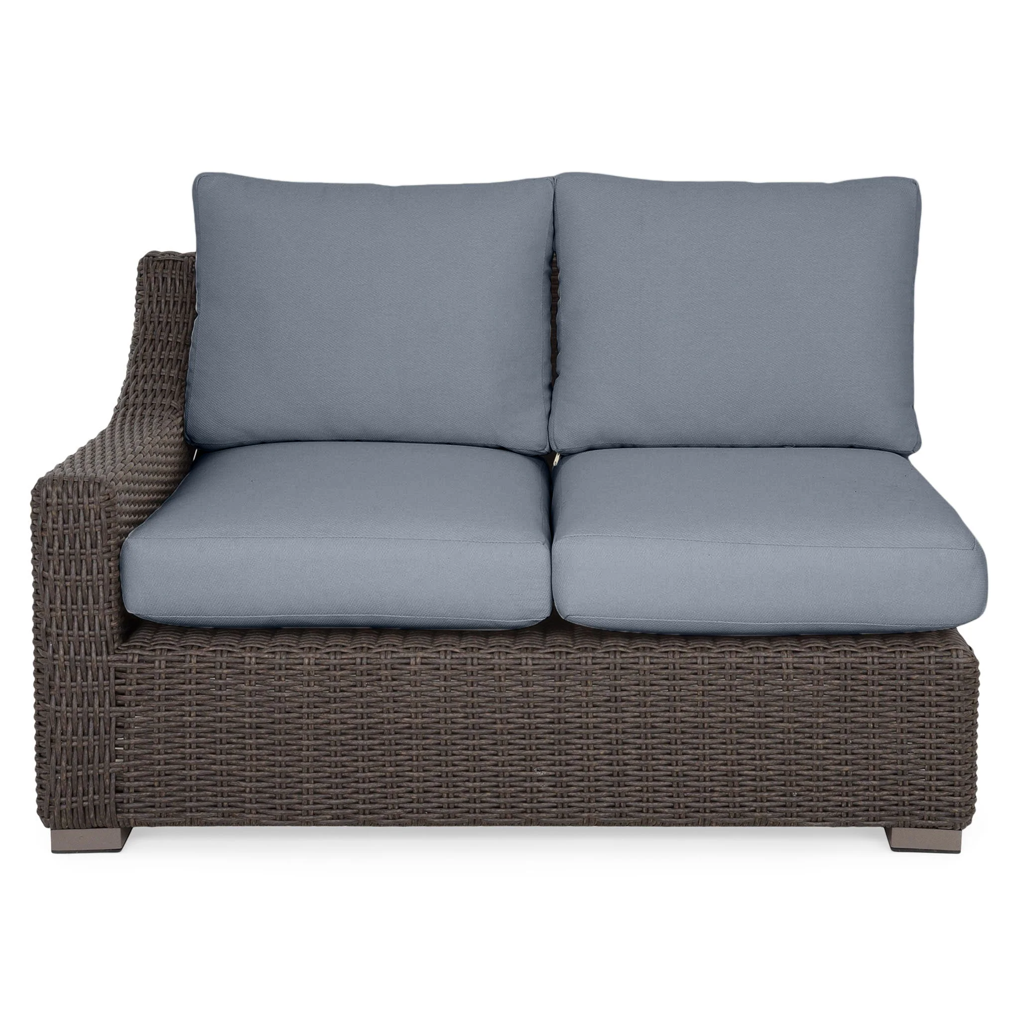 MESA Set mobilier terasă/grădină, canapea, șezlong și măsuță - Image 23