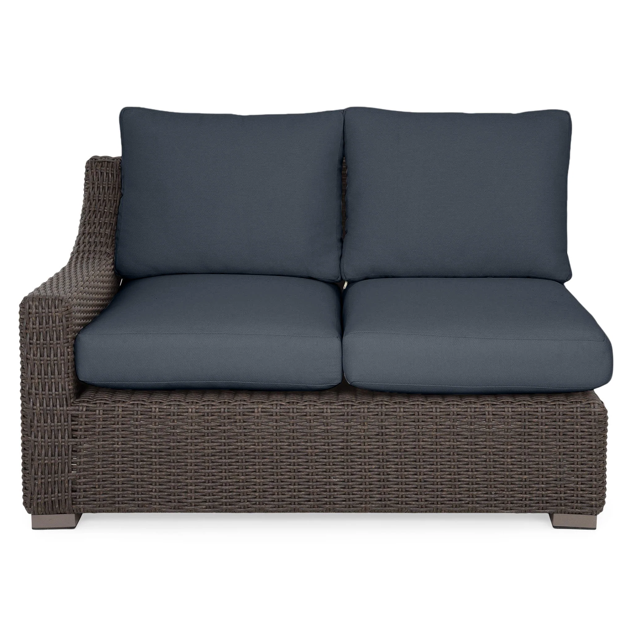 MESA Set mobilier terasă/grădină, canapea, șezlong și măsuță - Image 84