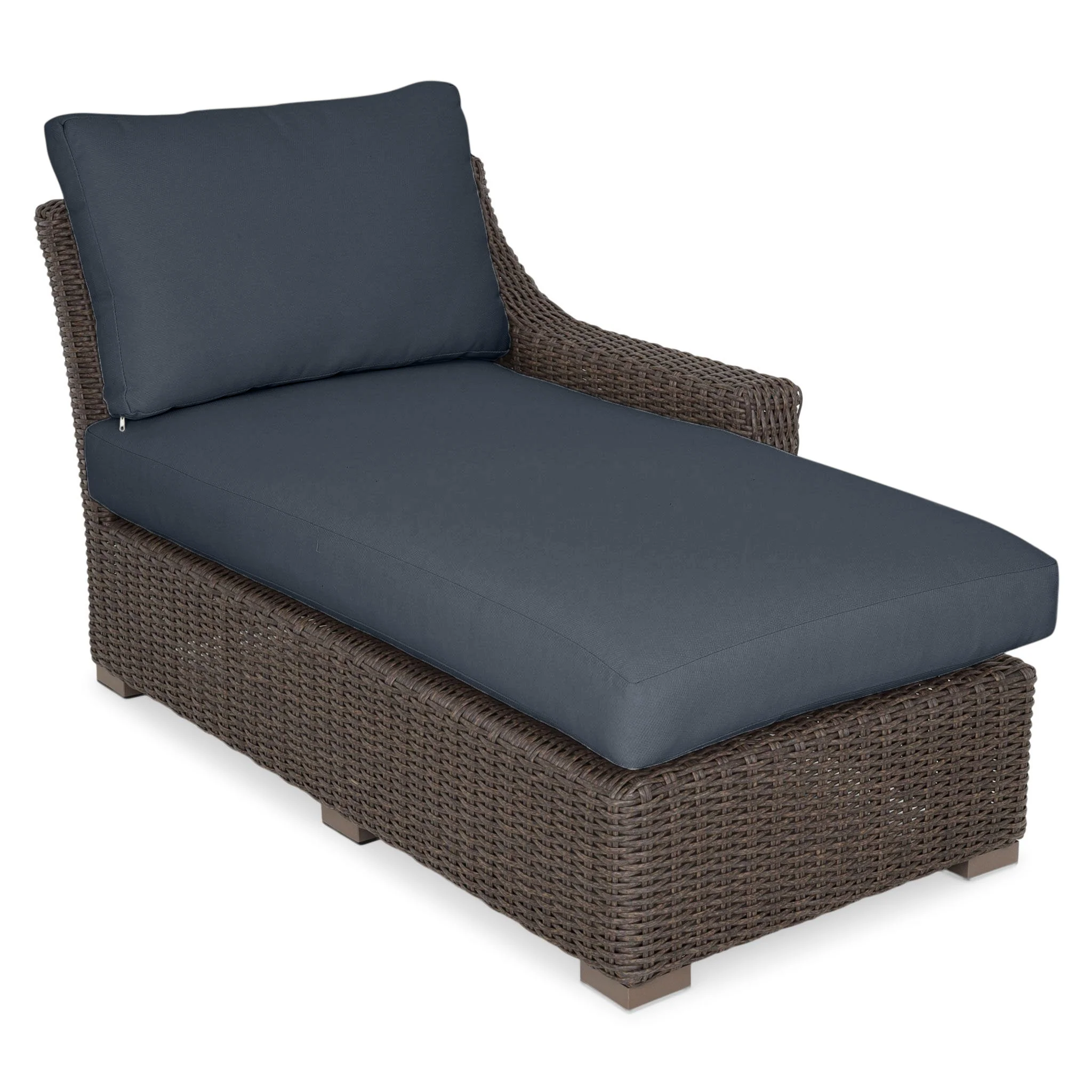 MESA Set mobilier terasă/grădină, canapea, șezlong și măsuță - Image 87