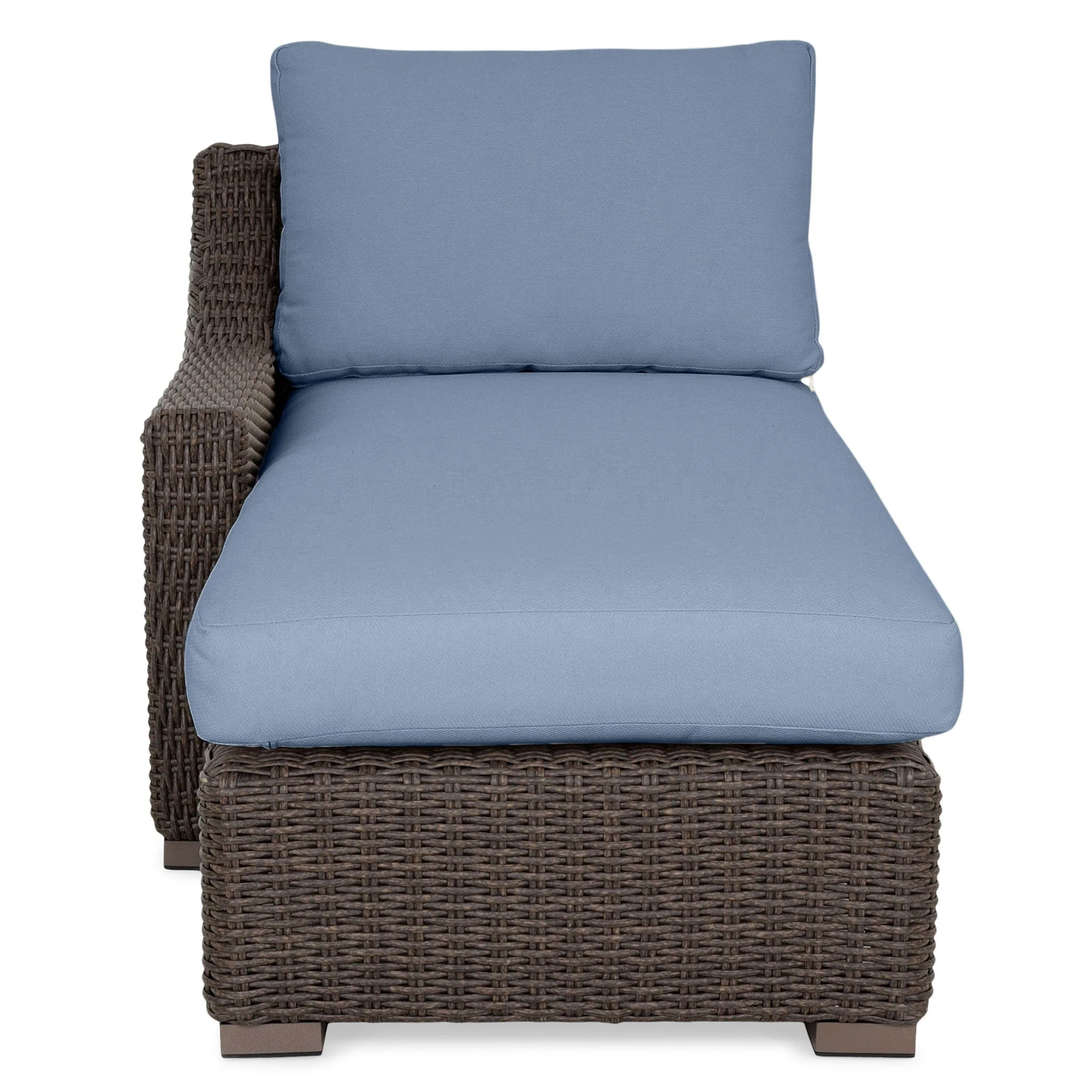 MESA Set mobilier terasă/grădină, canapea, șezlong și măsuță - Image 142