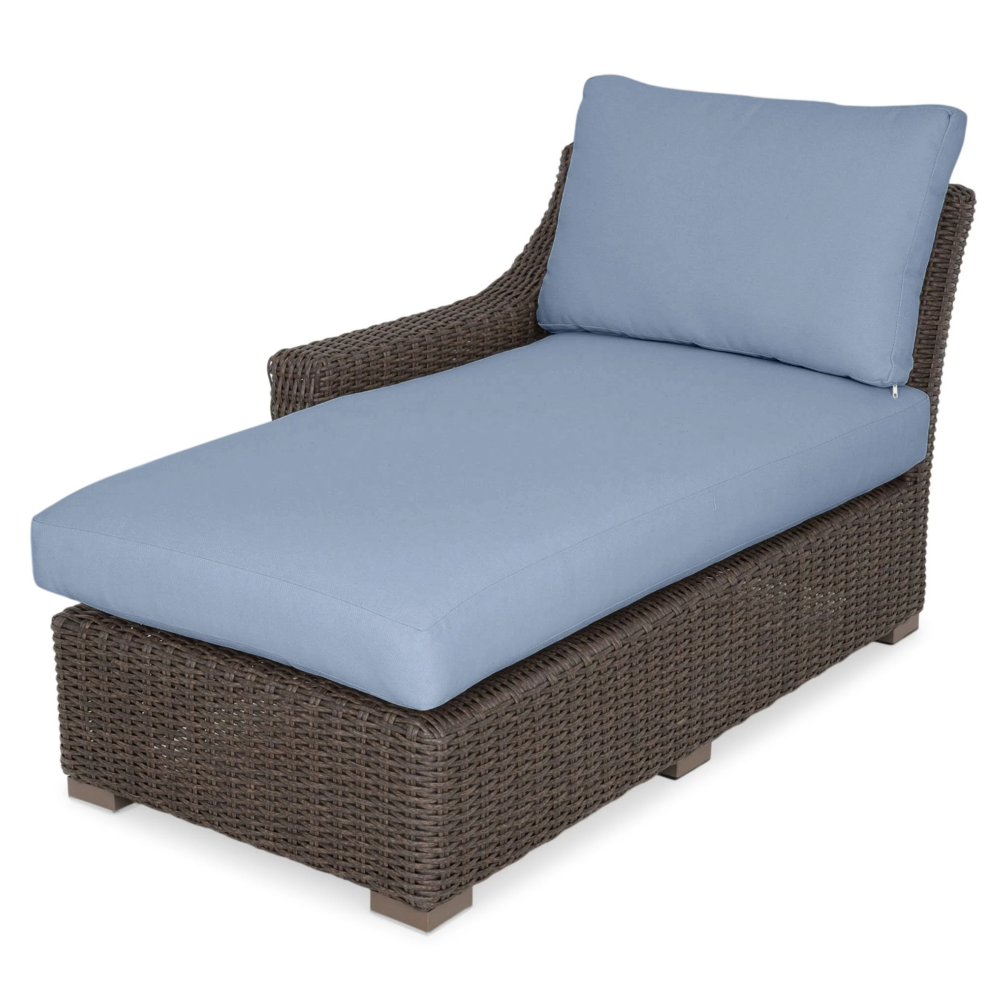 MESA Set mobilier terasă/grădină, canapea, șezlong și măsuță - Image 143