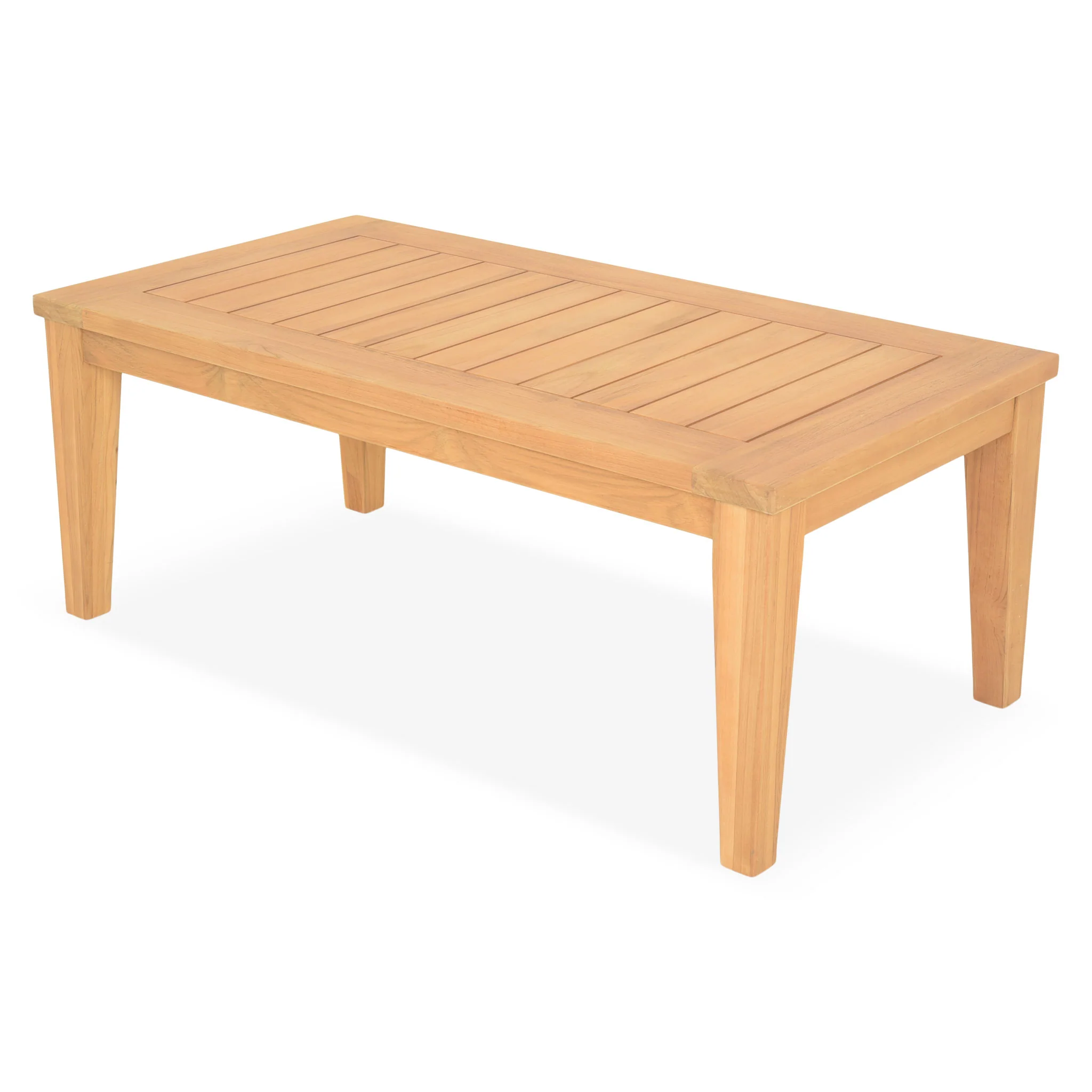 MESA Set mobilier terasă/grădină, canapea, șezlong și măsuță - Image 19