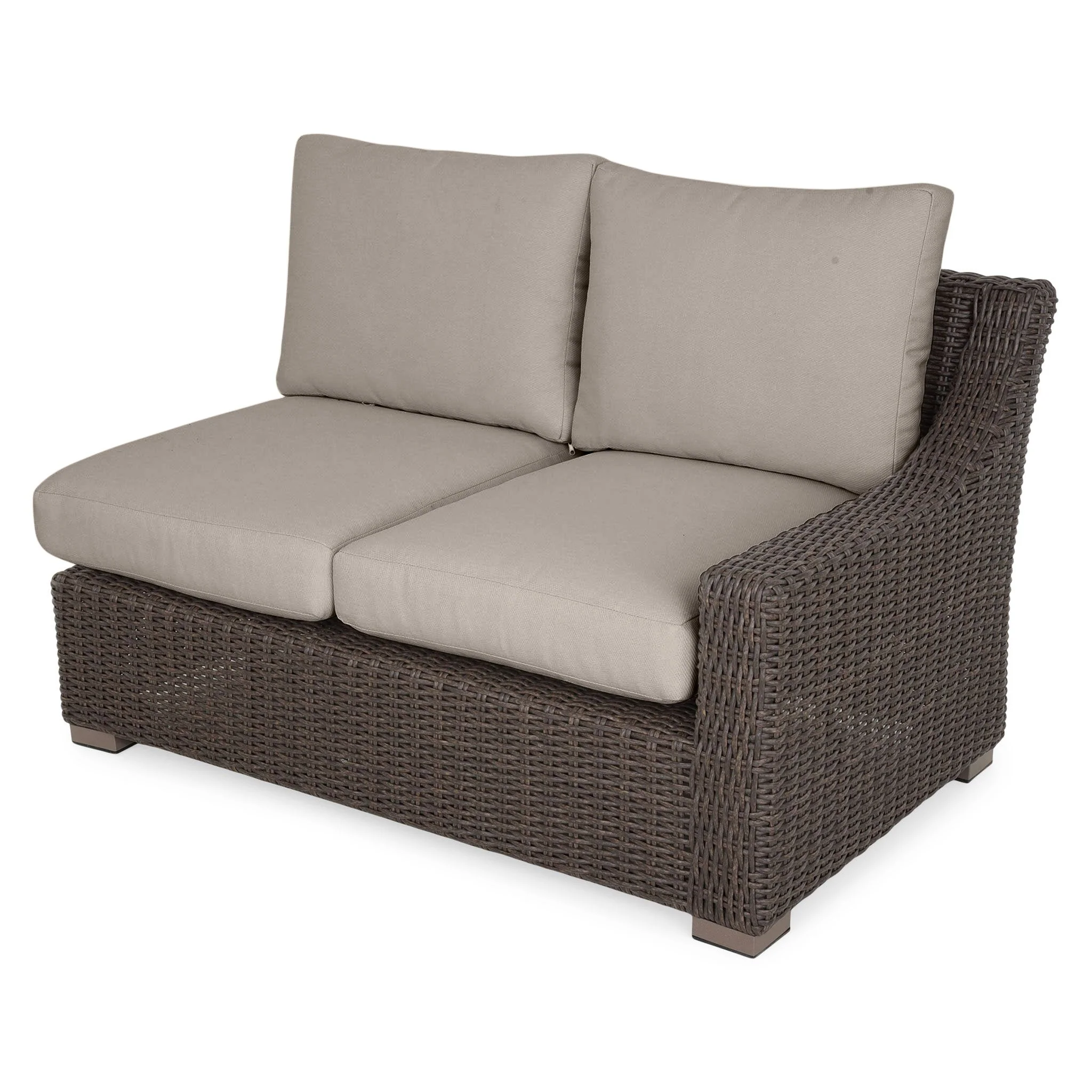 MESA Set mobilier terasă/grădină, canapea, șezlong și măsuță - Image 24
