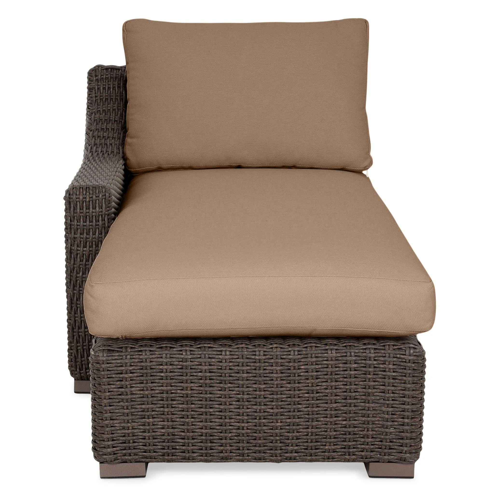 MESA Set mobilier terasă/grădină, canapea, șezlong și măsuță - Image 43