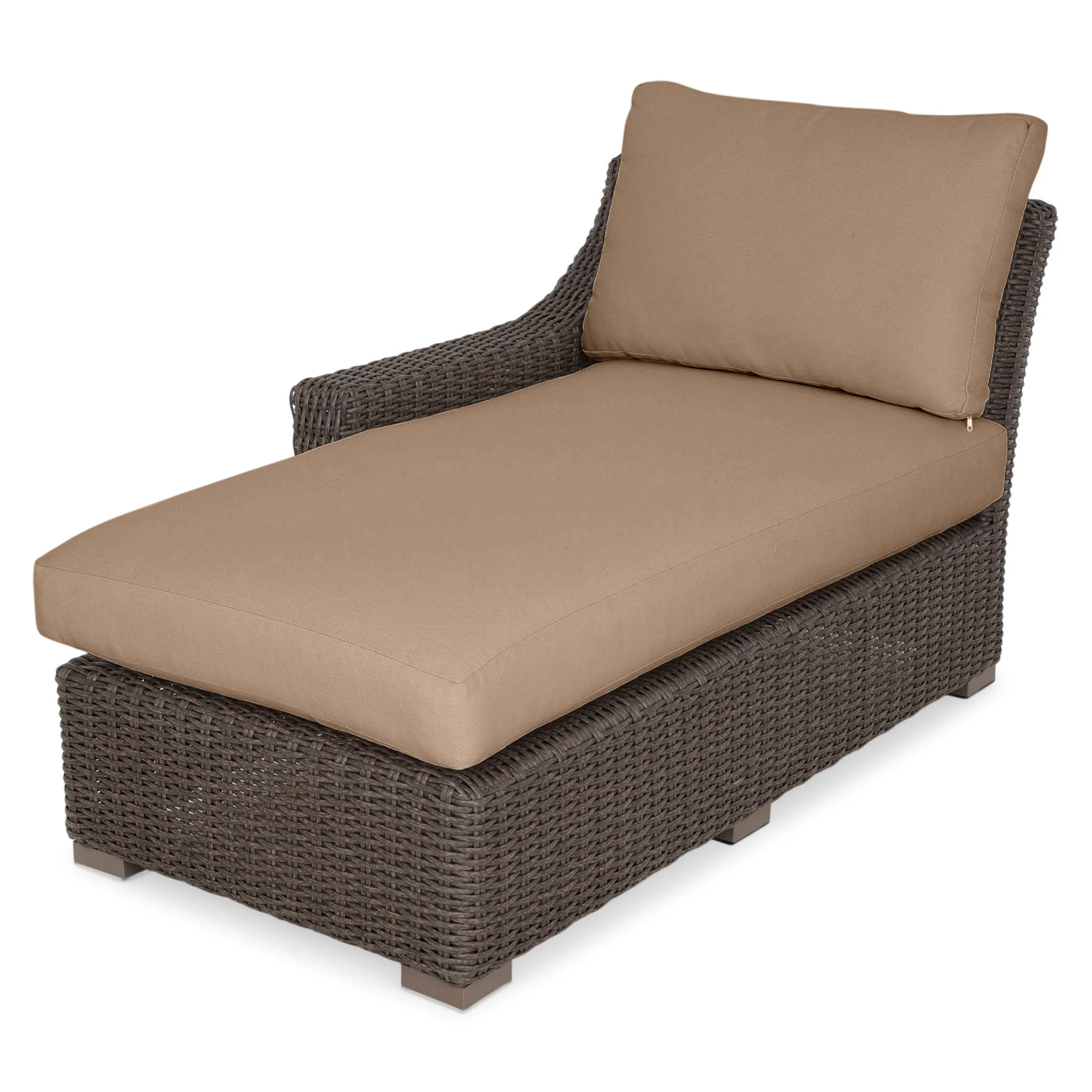 MESA Set mobilier terasă/grădină, canapea, șezlong și măsuță - Image 44