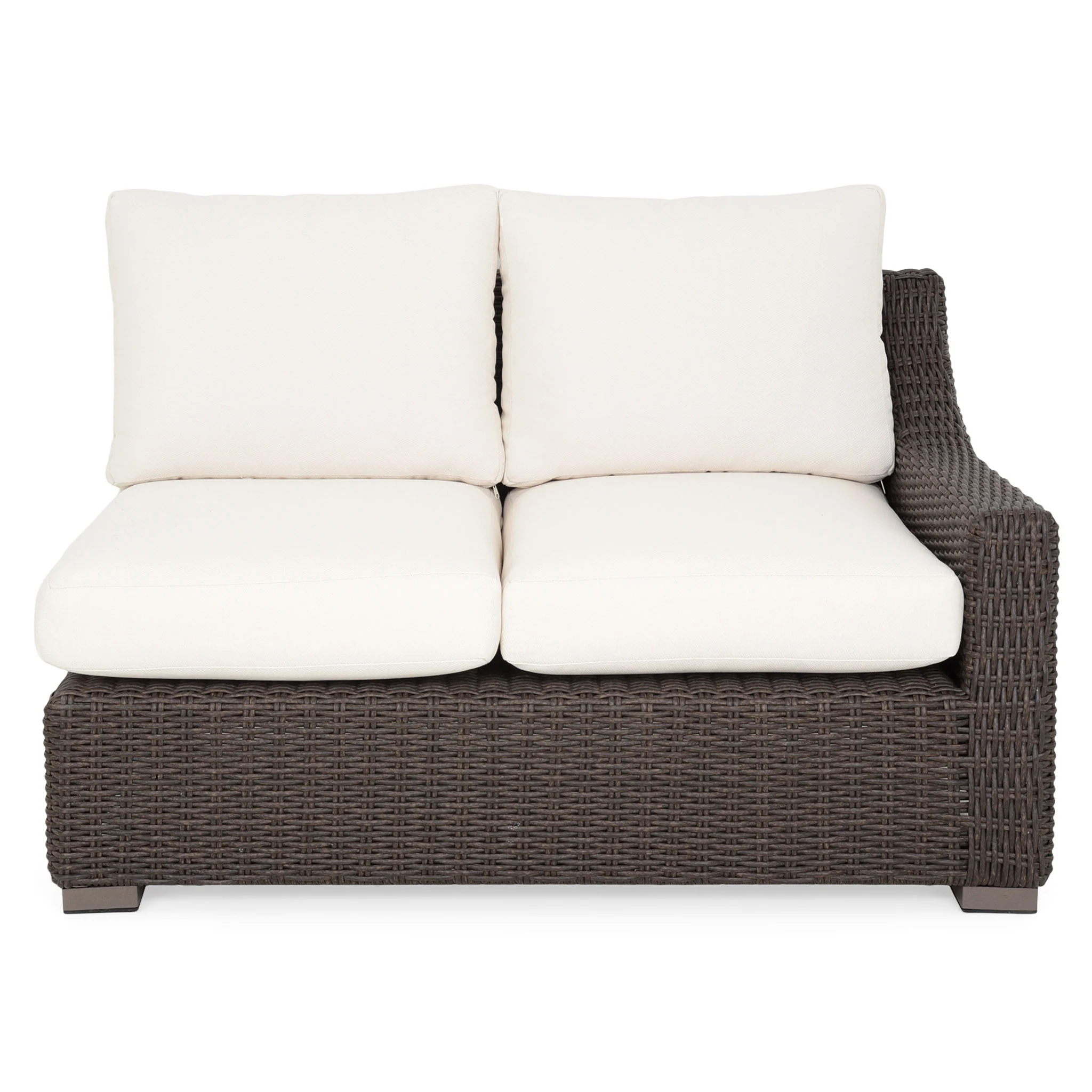 MESA Set mobilier terasă/grădină, canapea, șezlong și măsuță - Image 5