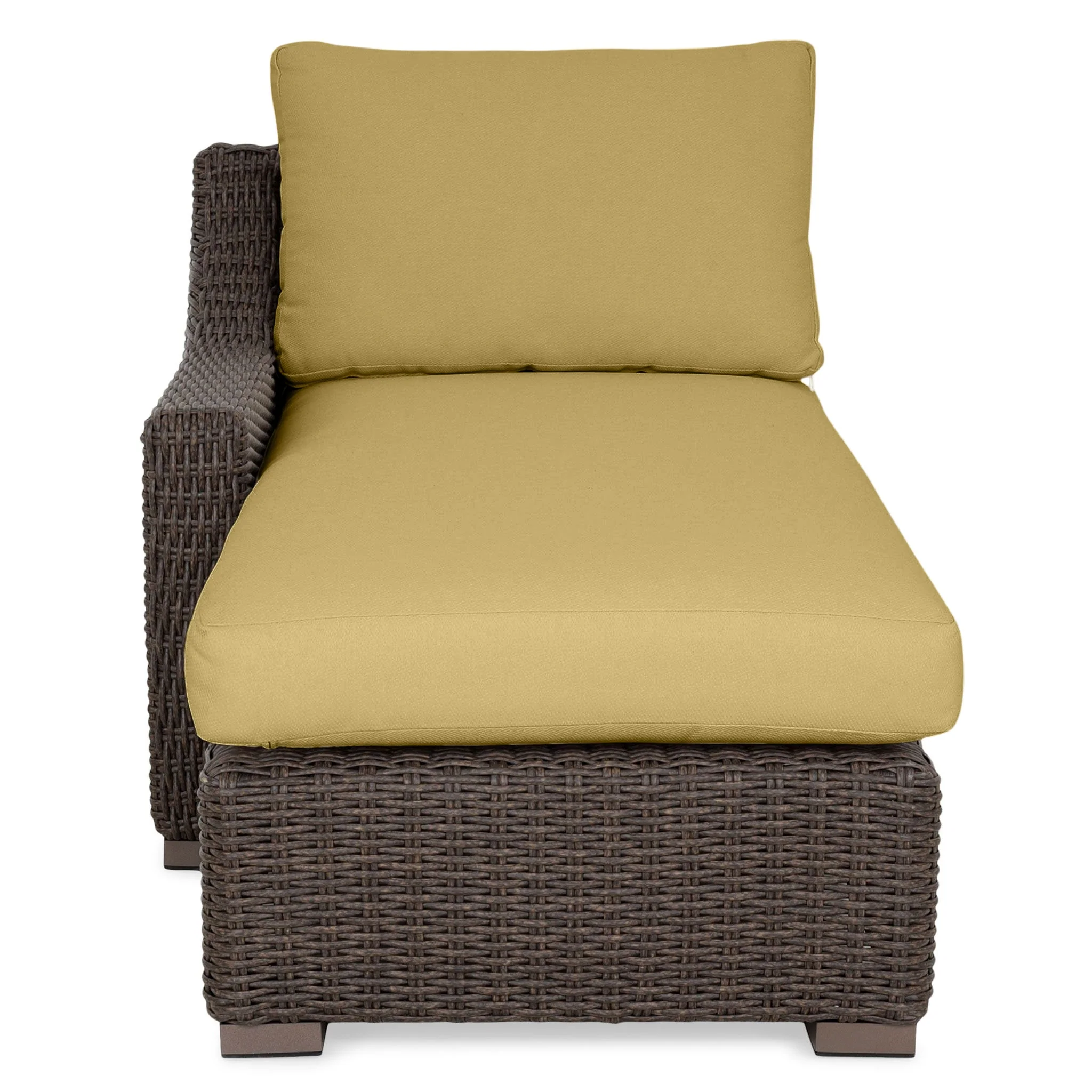 MESA Set mobilier terasă/grădină, canapea, șezlong și măsuță - Image 61