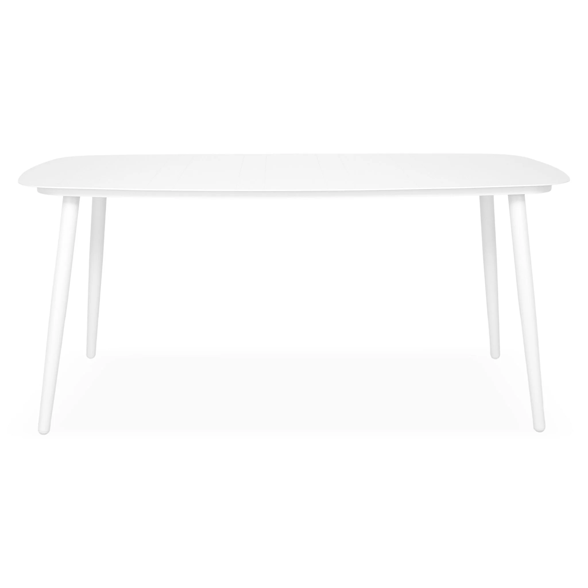 ORSO Set mobilier terasă/grădină, 6 scaune și masă - Image 7