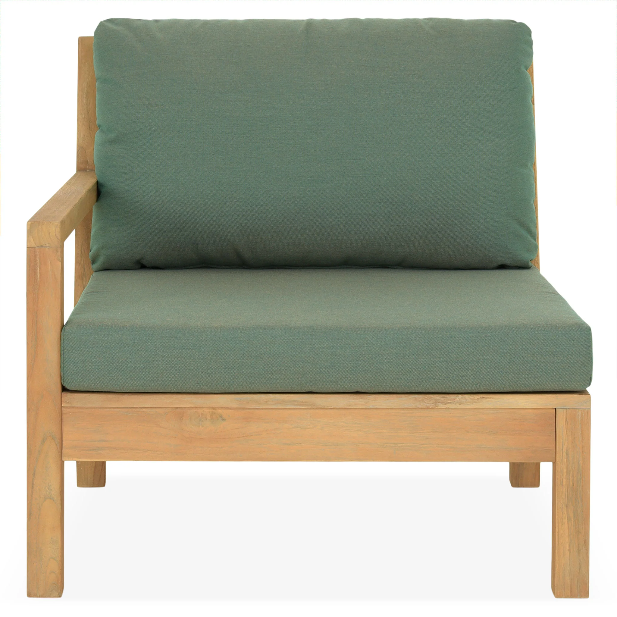 FRAME Set mobilier terasă/grădină, 5 piese - Image 9