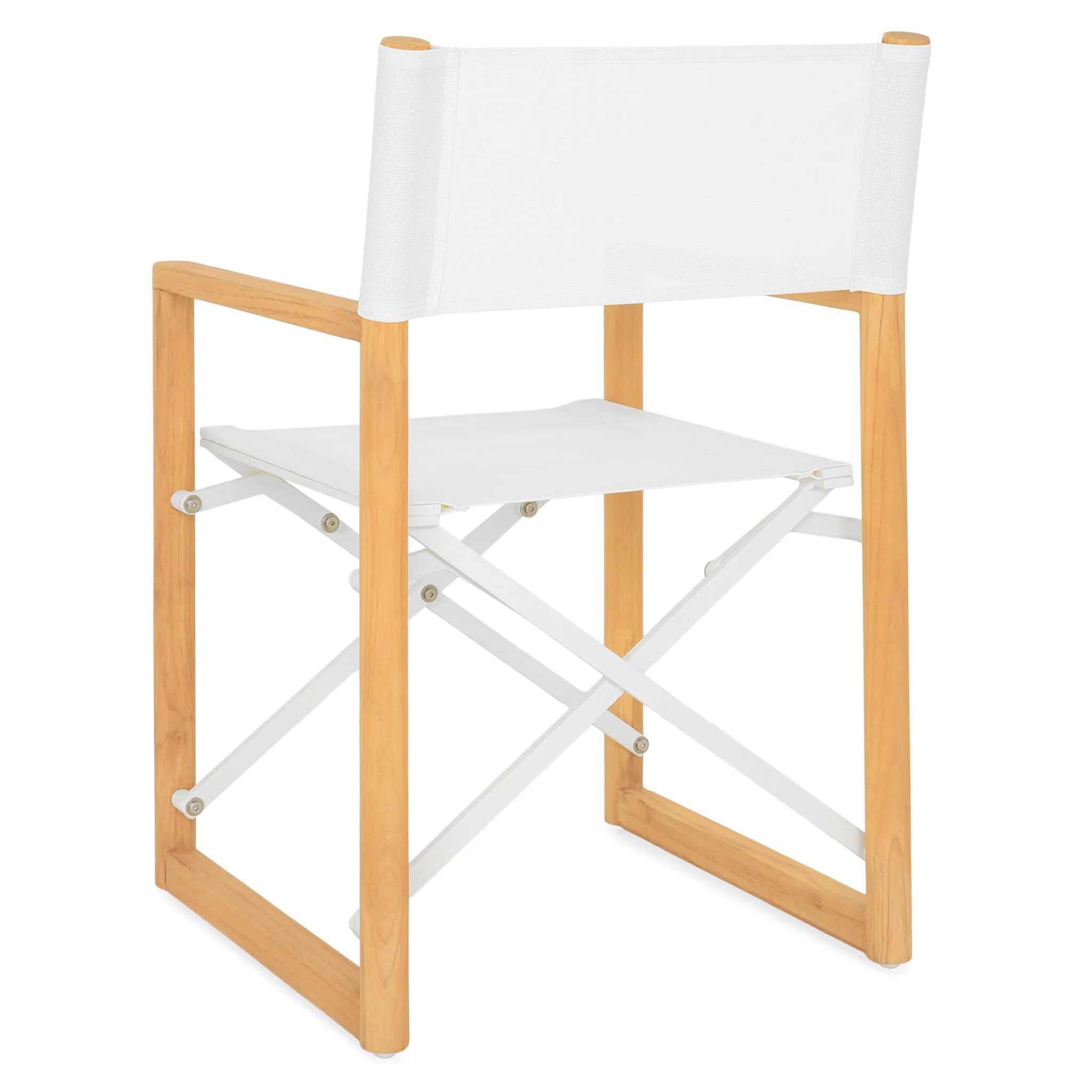 REGIZOR Set mobilier terasă/grădină, 2 scaune pliabile - Image 12