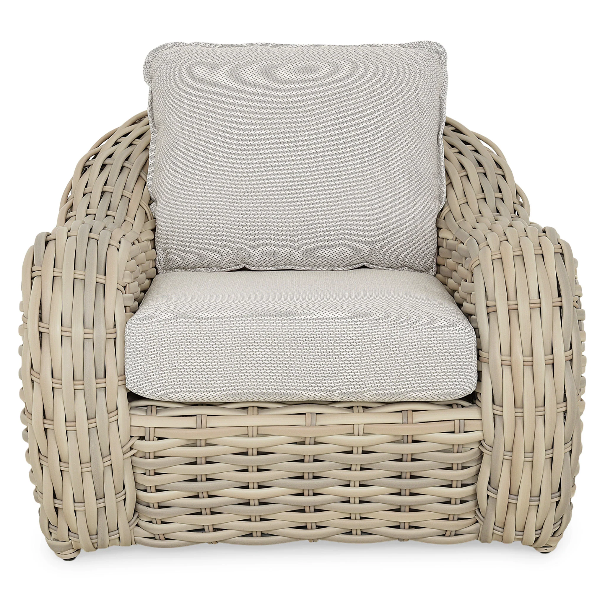 TAMARINDO Set mobilier terasă/grădină, canapea și masă - Image 7