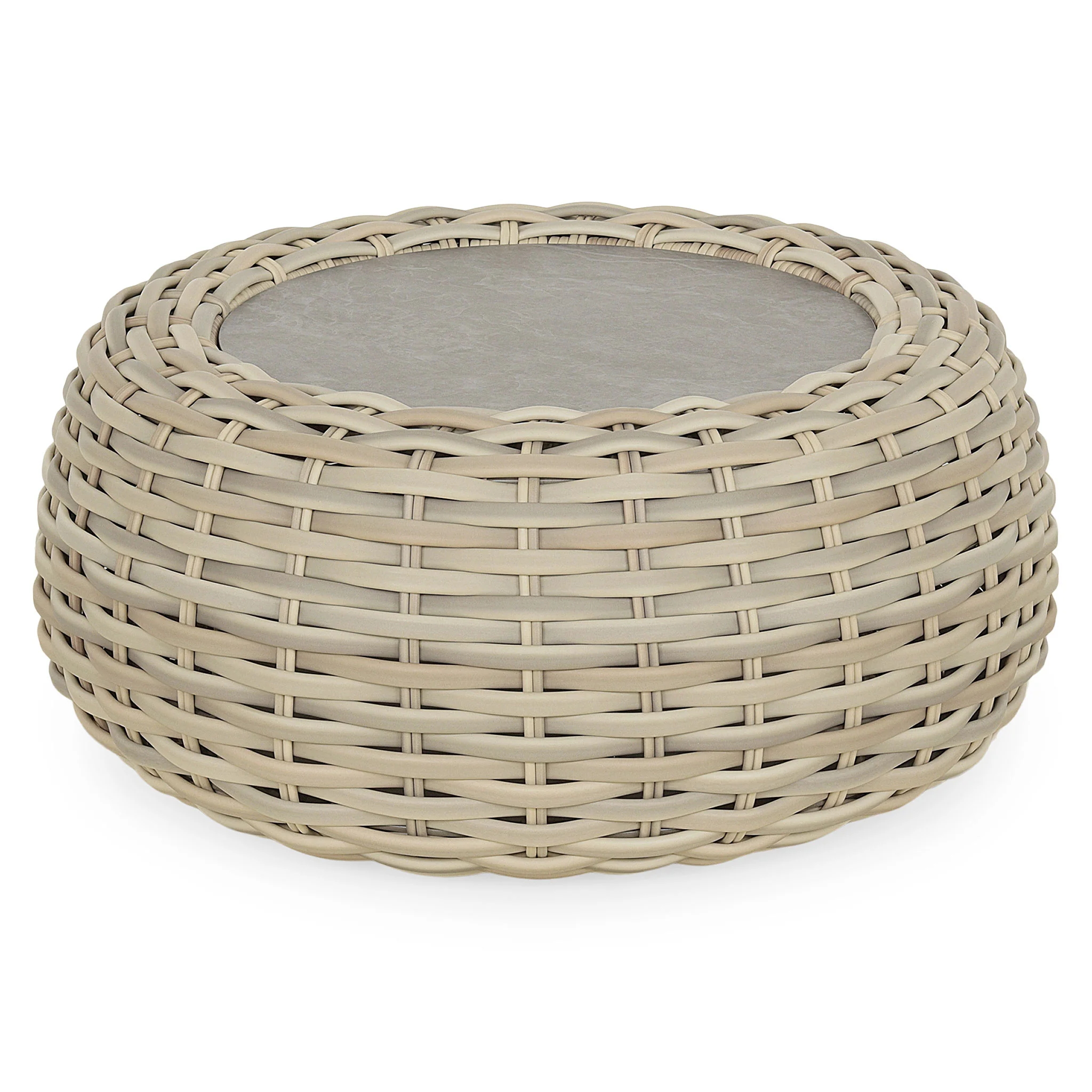 TAMARINDO Set mobilier terasă/grădină, canapea și masă - Image 8