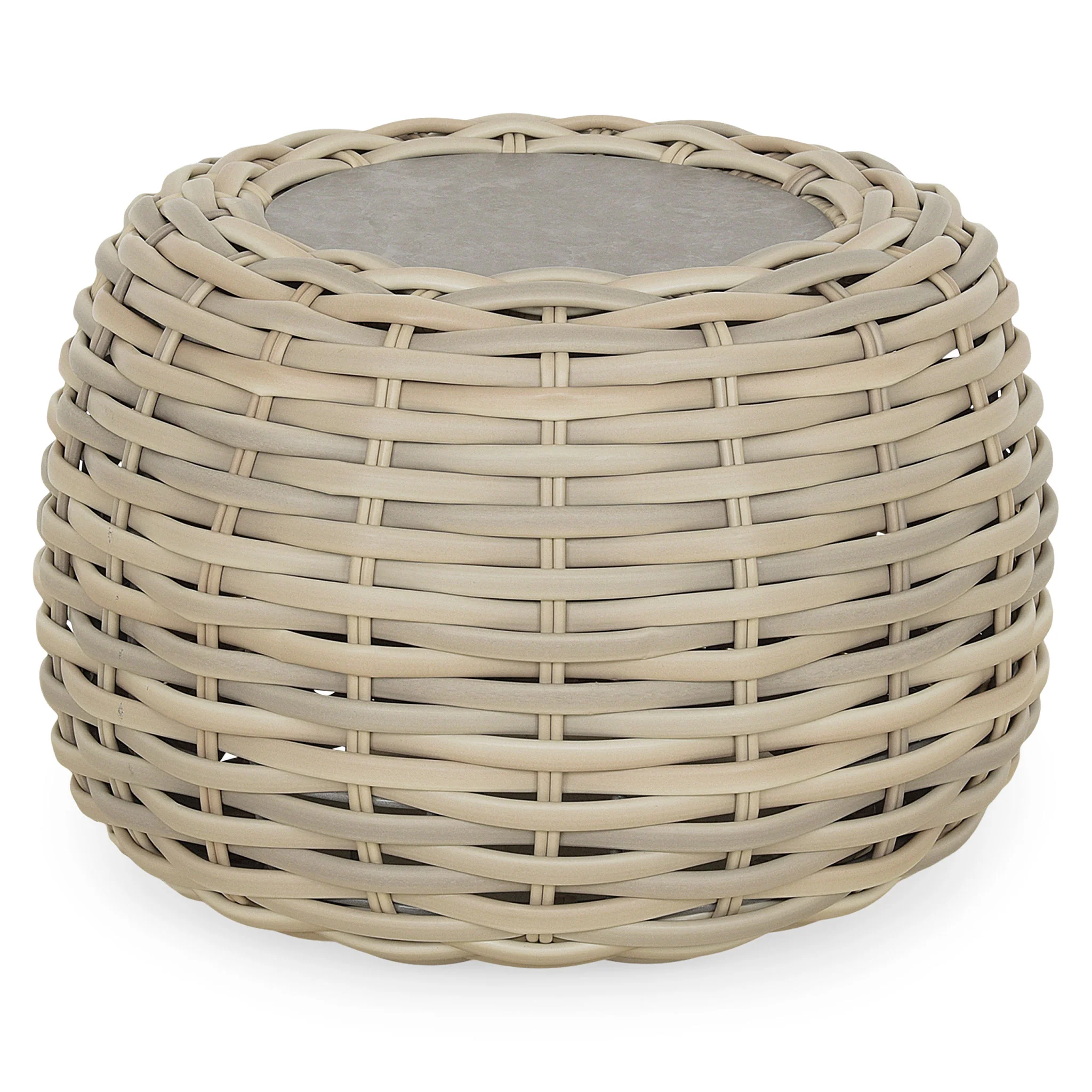 TAMARINDO Set mobilier terasă/grădină, canapea și masă - Image 9