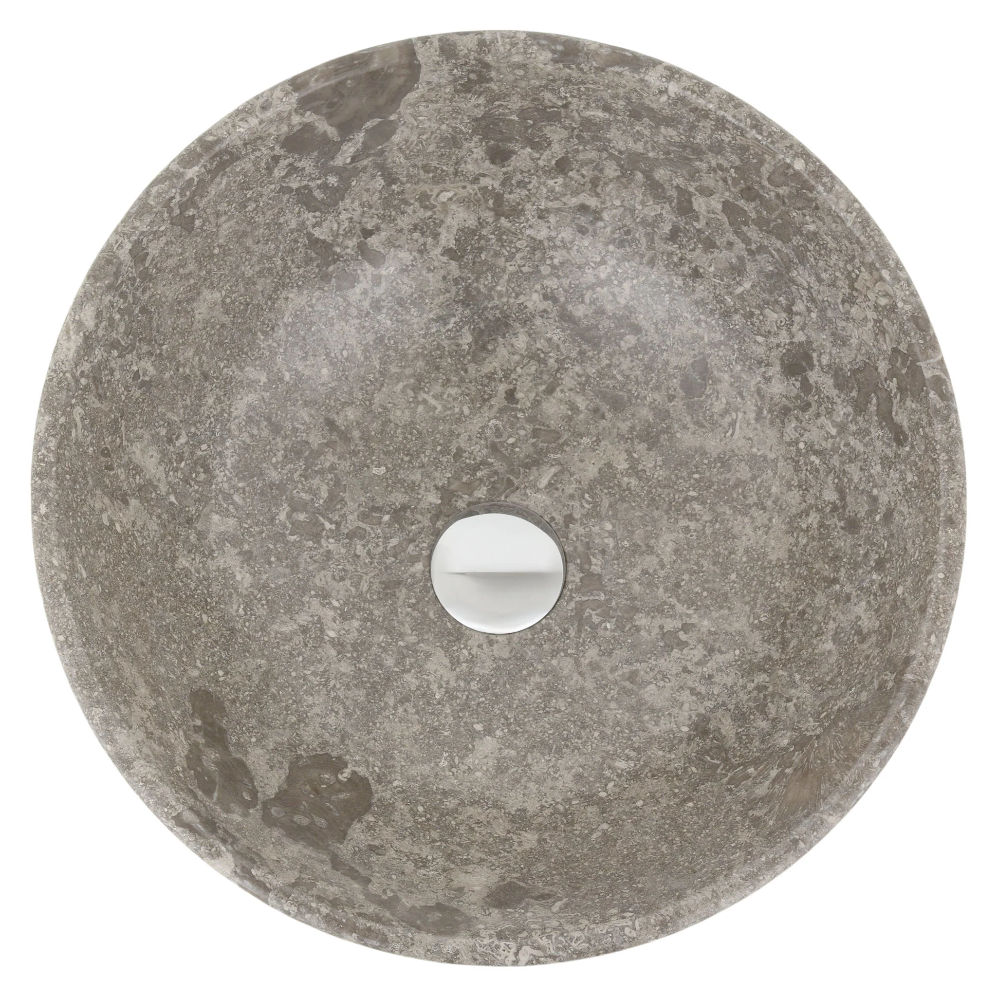 FUSION Set mobilier baie, mască lavoar și lavoar marmură - Image 11