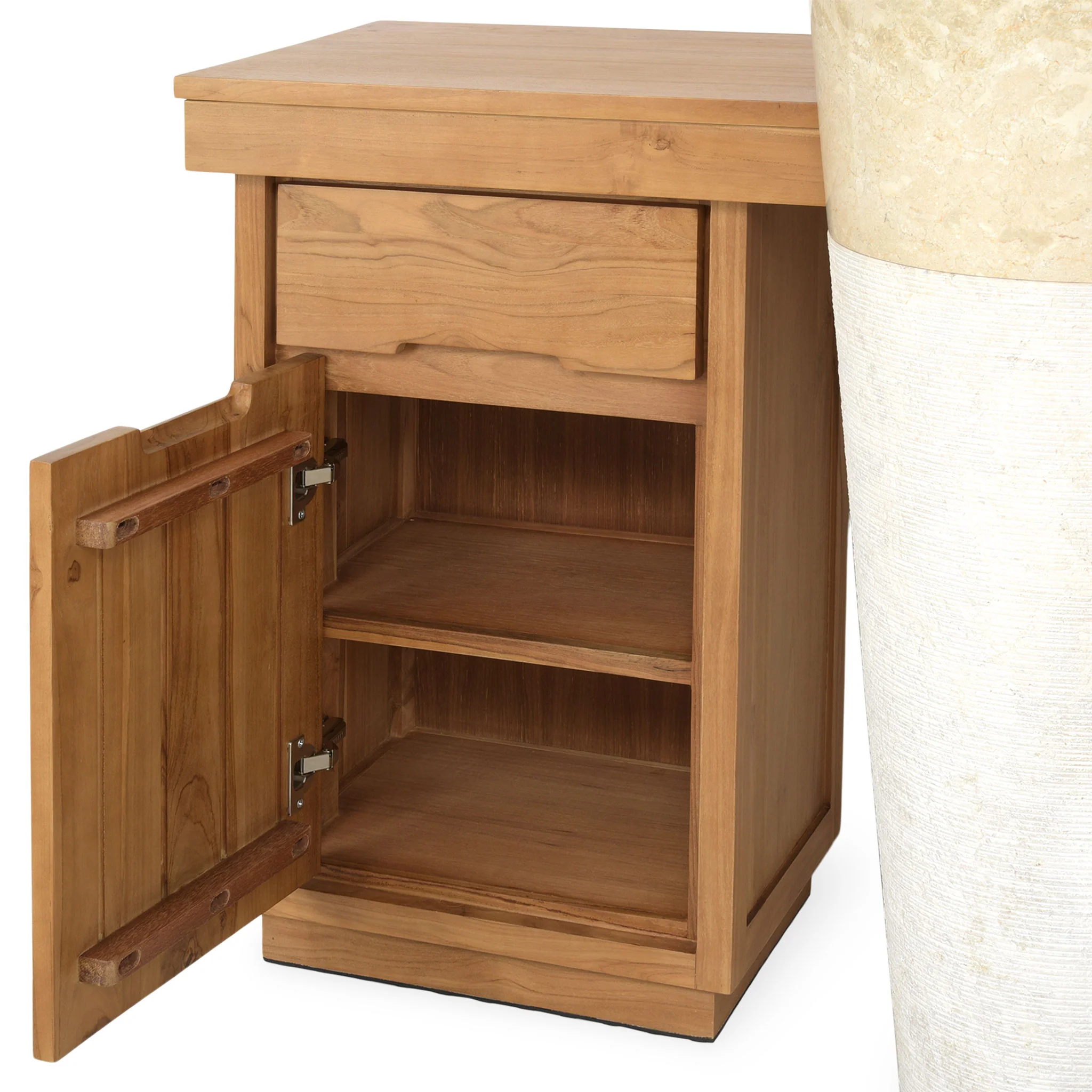 INTEGRALE Set mobilier baie, mască lavoar și lavoar - Image 10