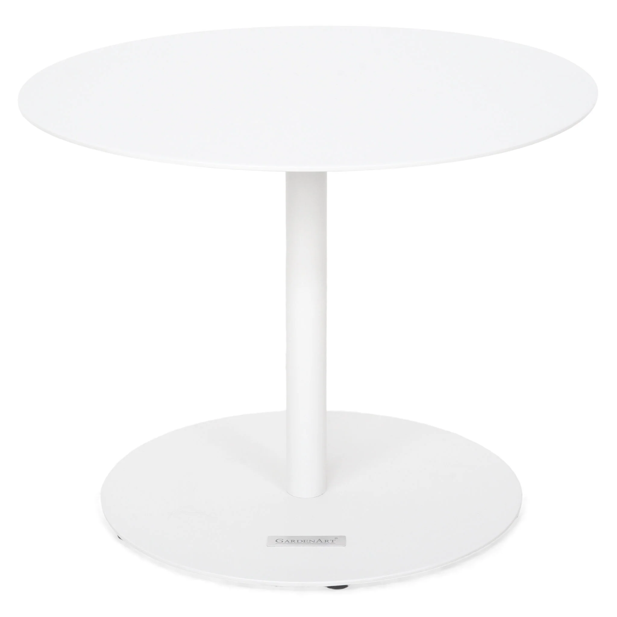 ACCOR/COSMO Set mobilier terasă/grădină, 2 șezlonguri și măsuță - Image 6