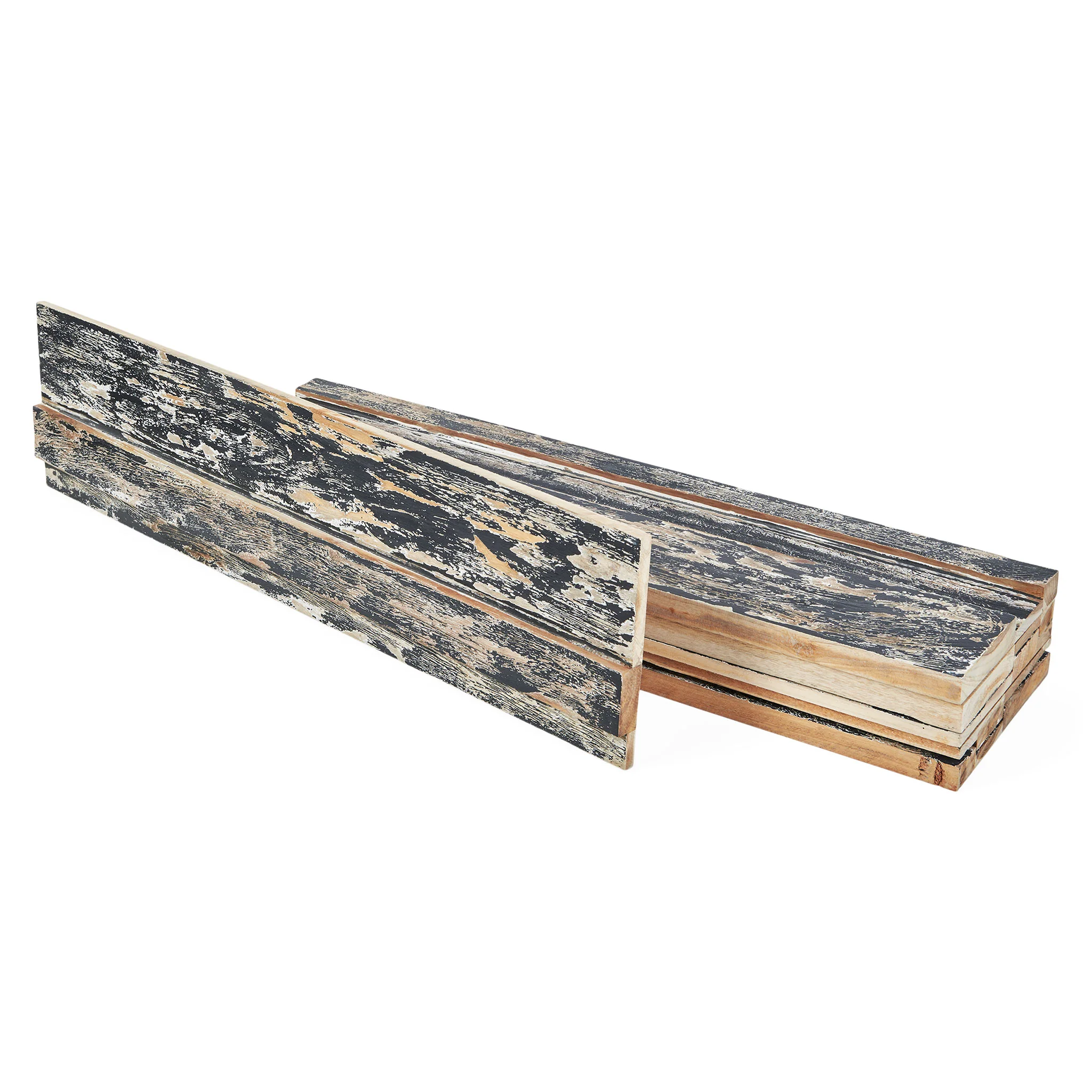 WOOD DECOR Set 6 panouri Cave - Image 3