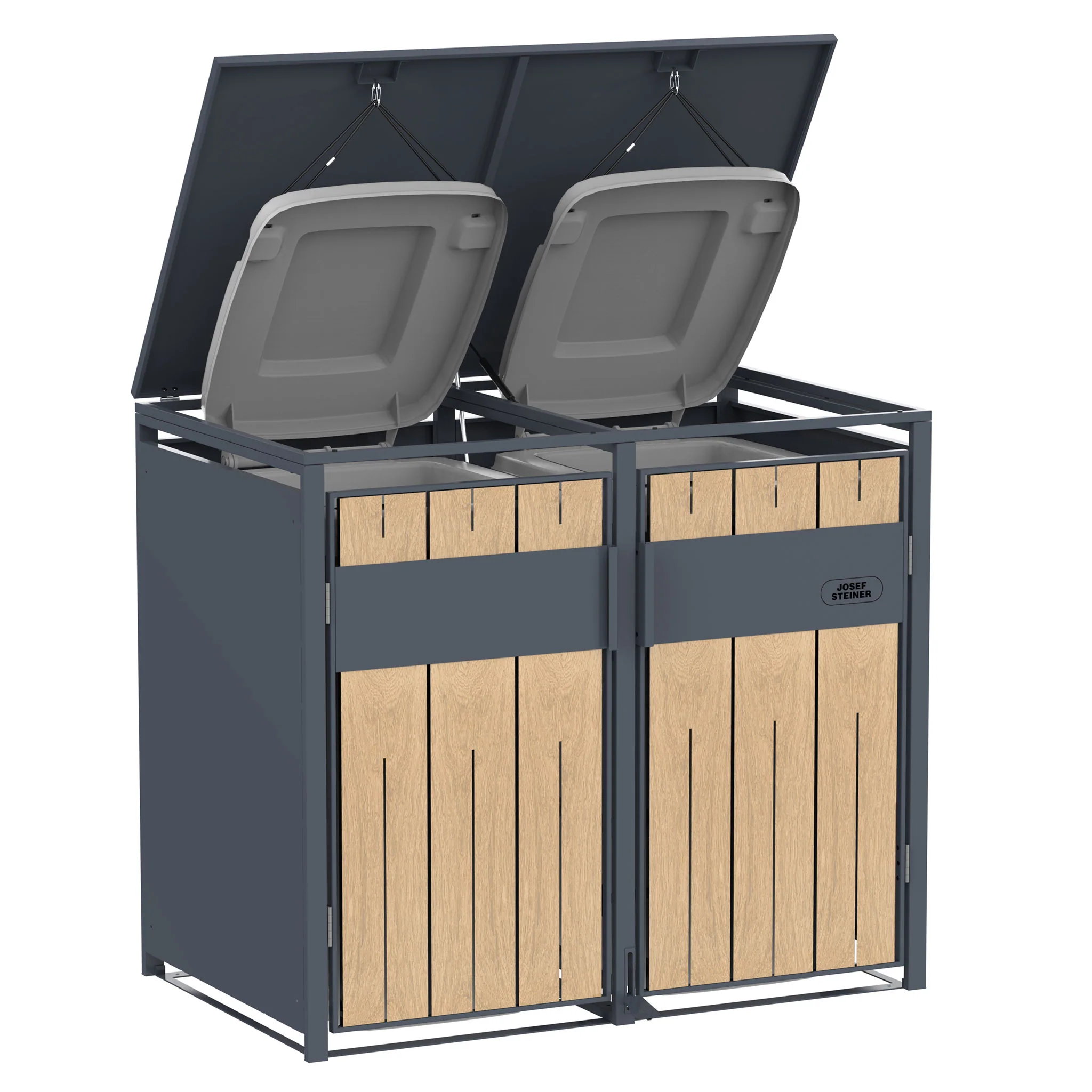 BOX Magazie exterior - Image 10