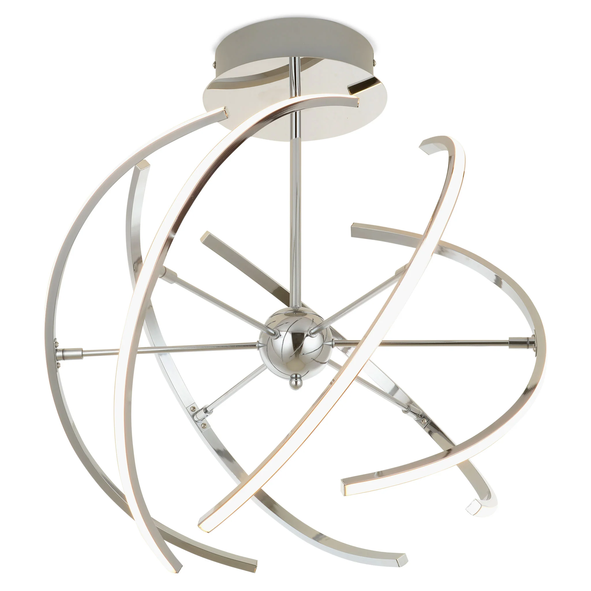TAVIO Pendul 50W LED - Image 3