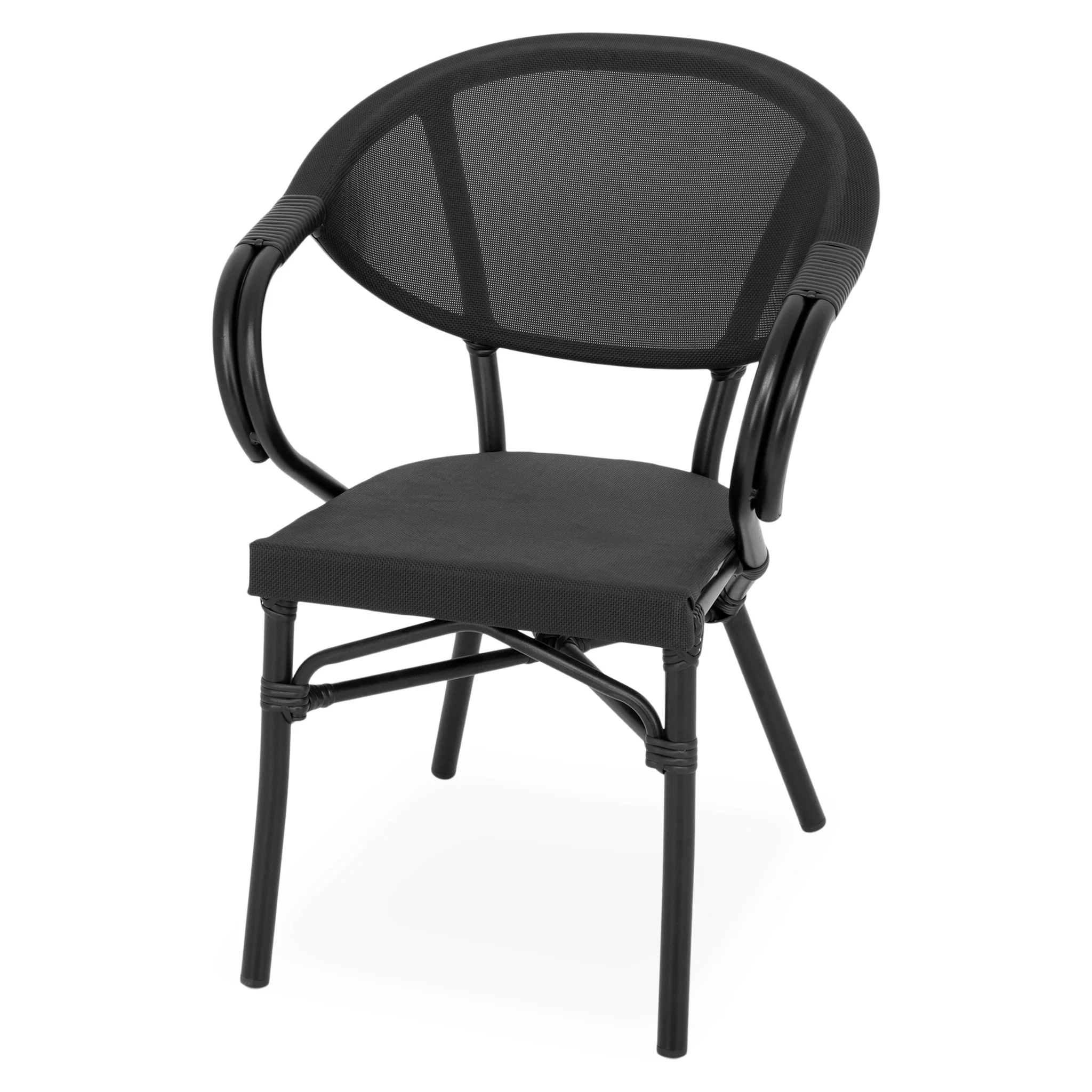ARGO Scaun suprapozabil exterior - Image 2