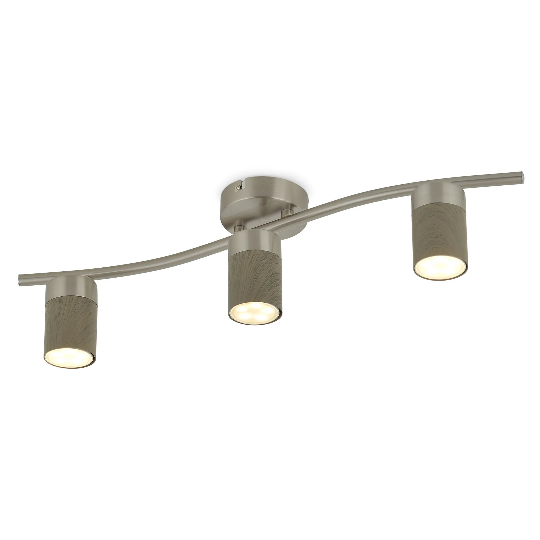 ELROY Plafonieră 3x3W GU10 LED - Image 3