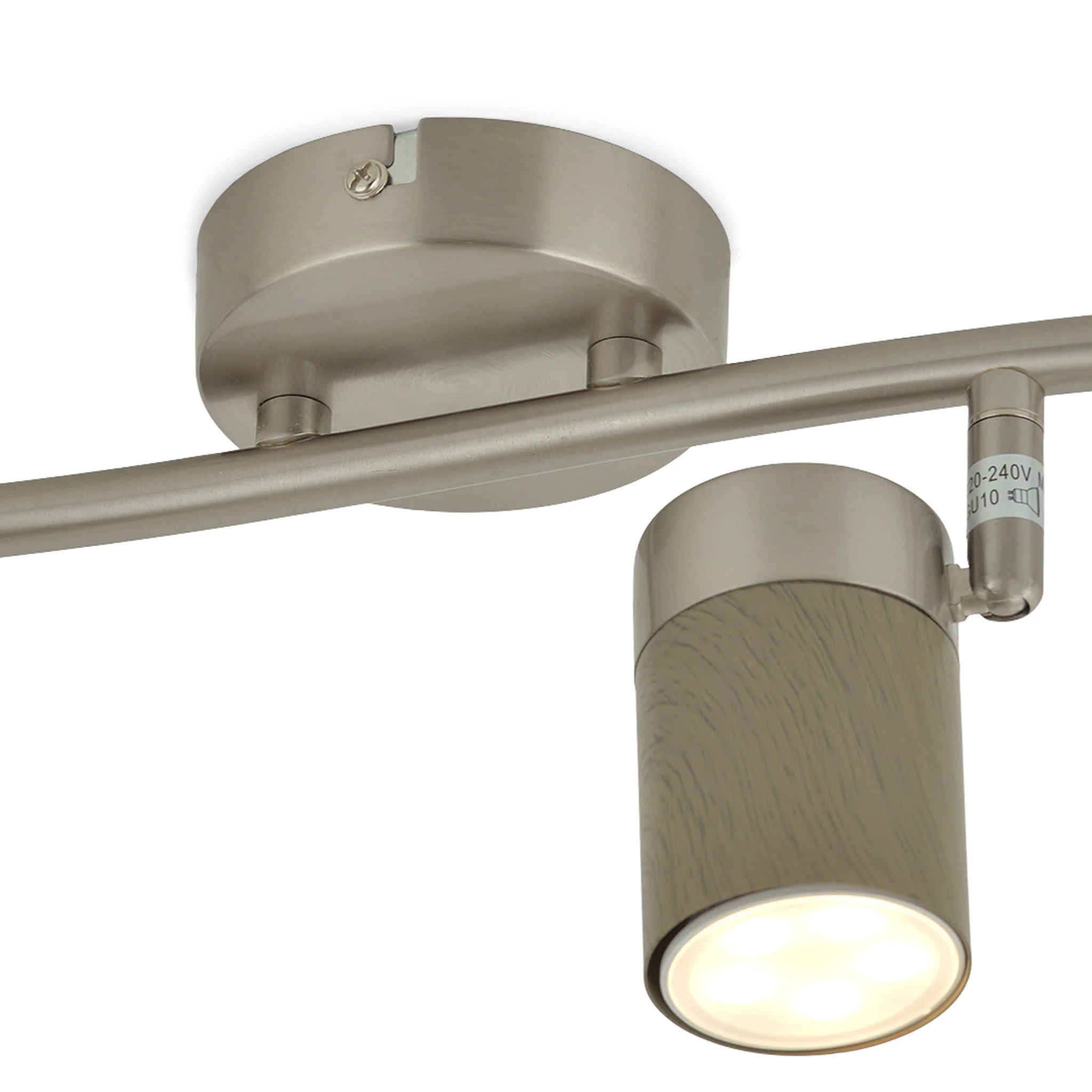 ELROY Plafonieră 4x3W GU10 LED - Image 7