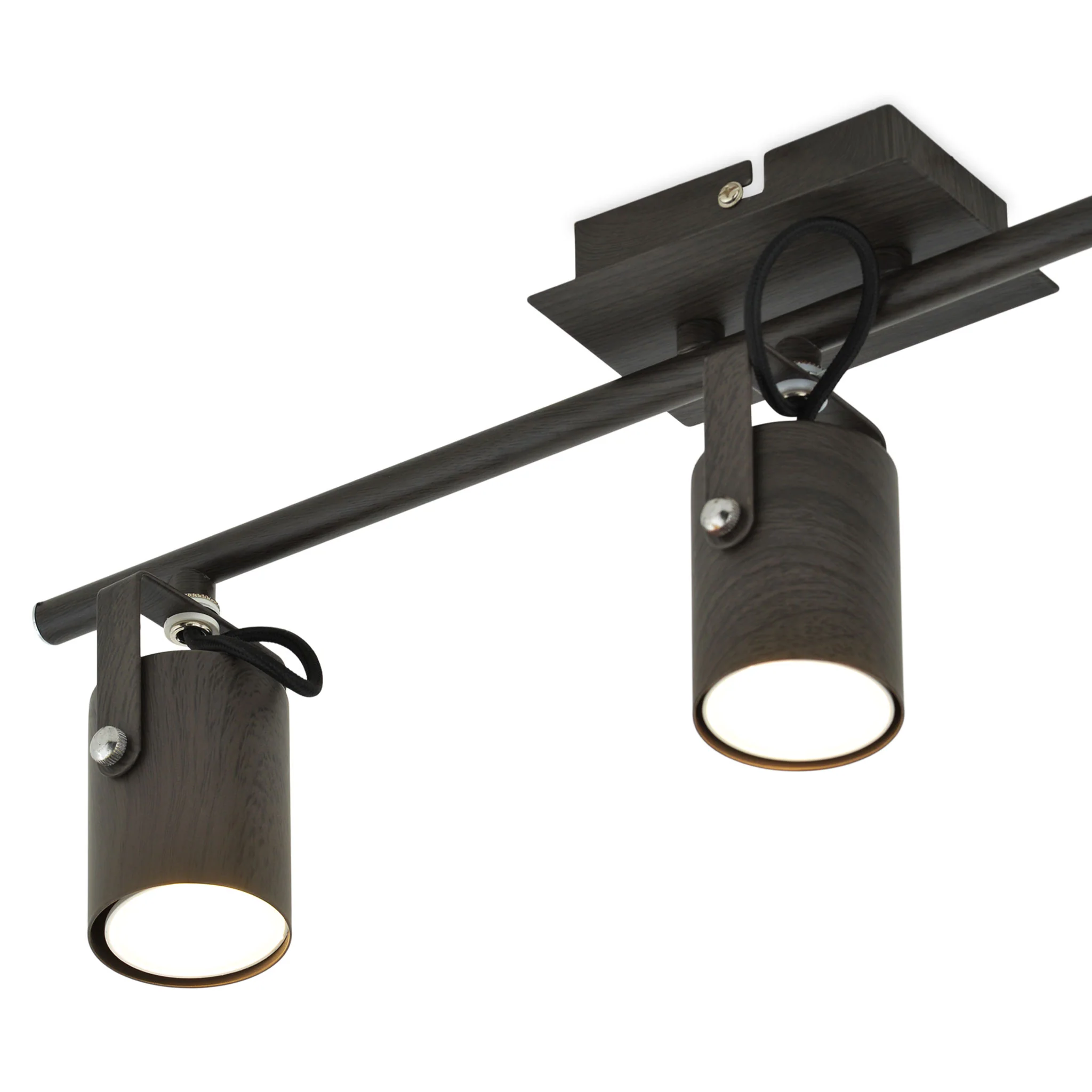 TINI Plafonieră 3x3W GU10 LED - Image 5