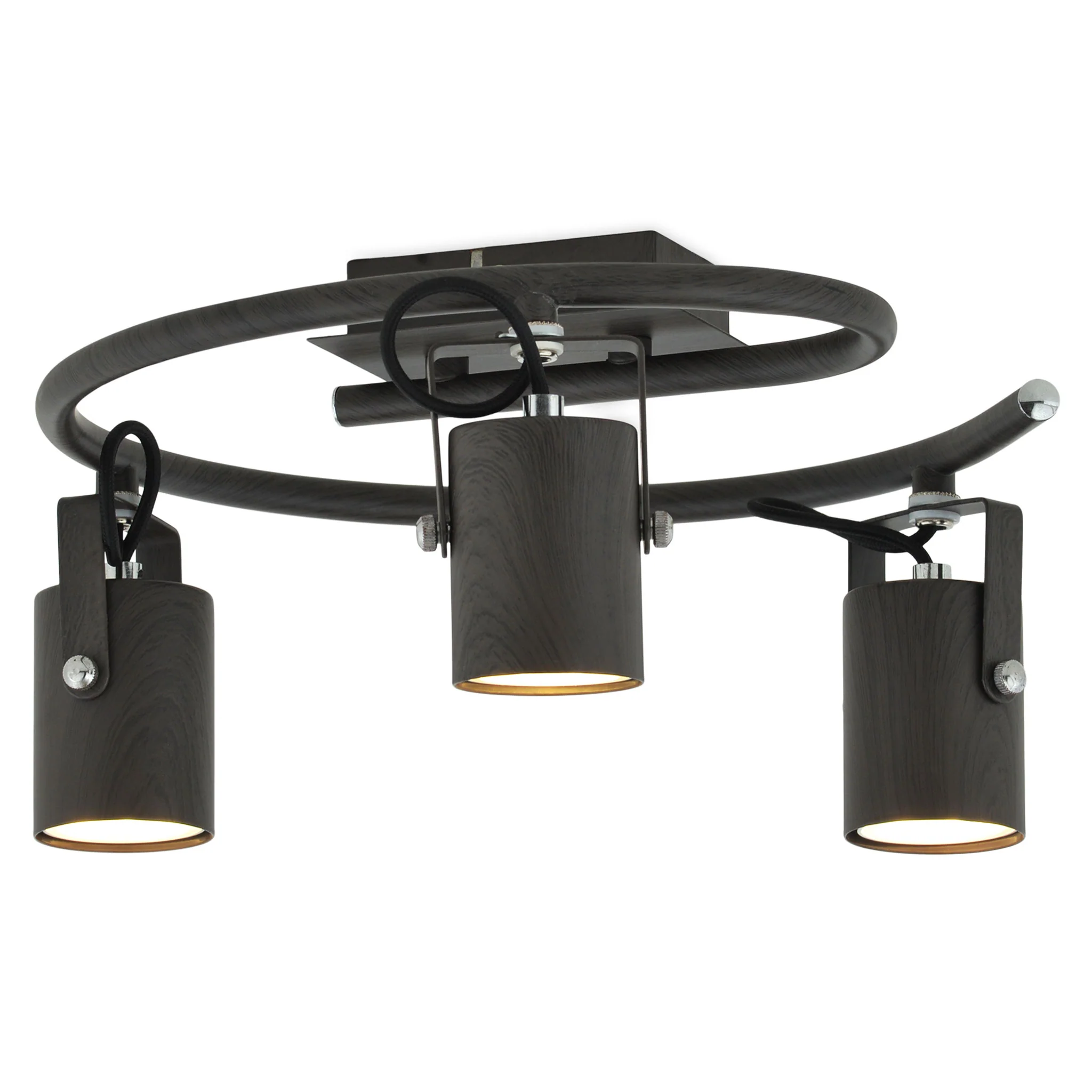 TINI Plafonieră 3x3W GU10 LED - Image 2