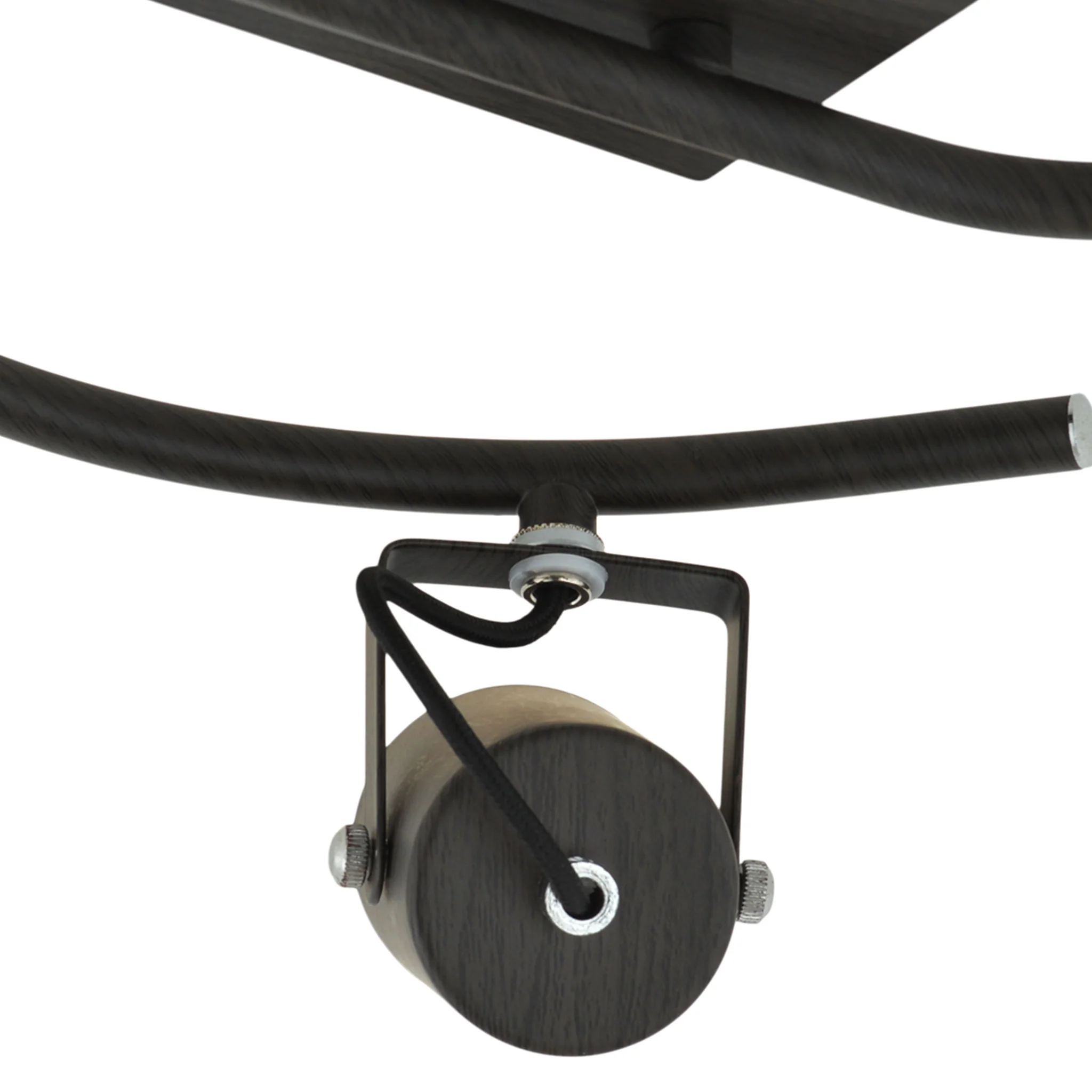 TINI Plafonieră 3x3W GU10 LED - Image 4