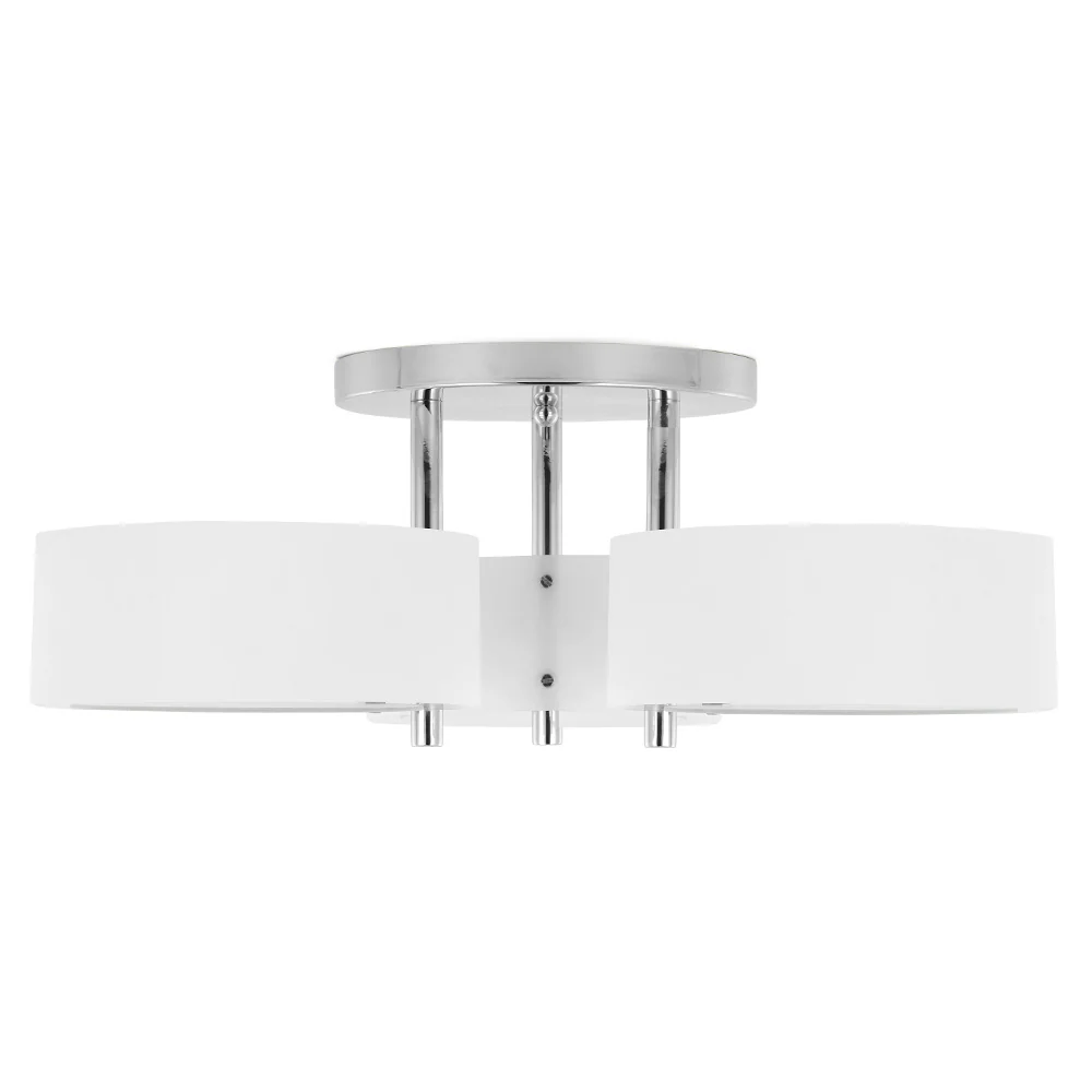 MATIA Plafoniera 3x60W E27